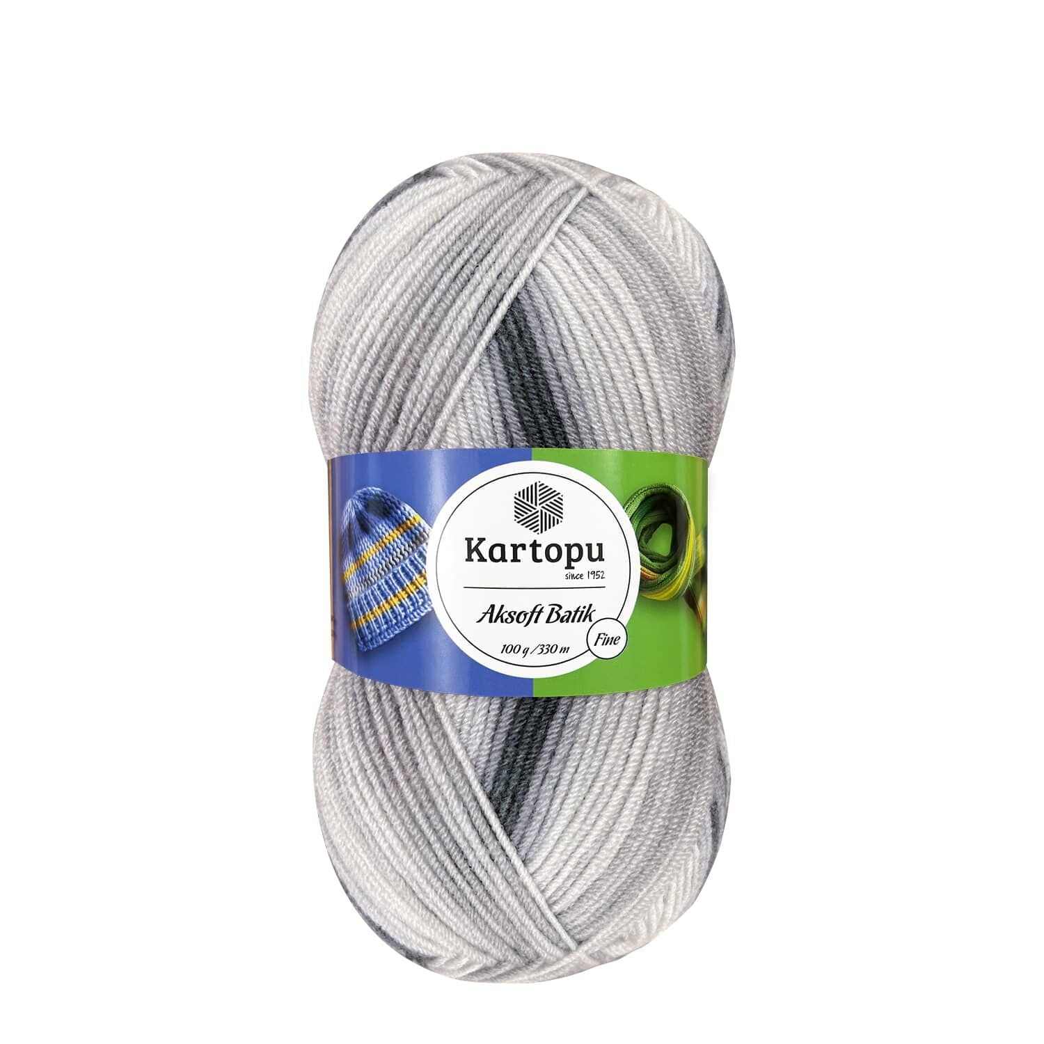 Kartopu Ak Soft Batik B59221
