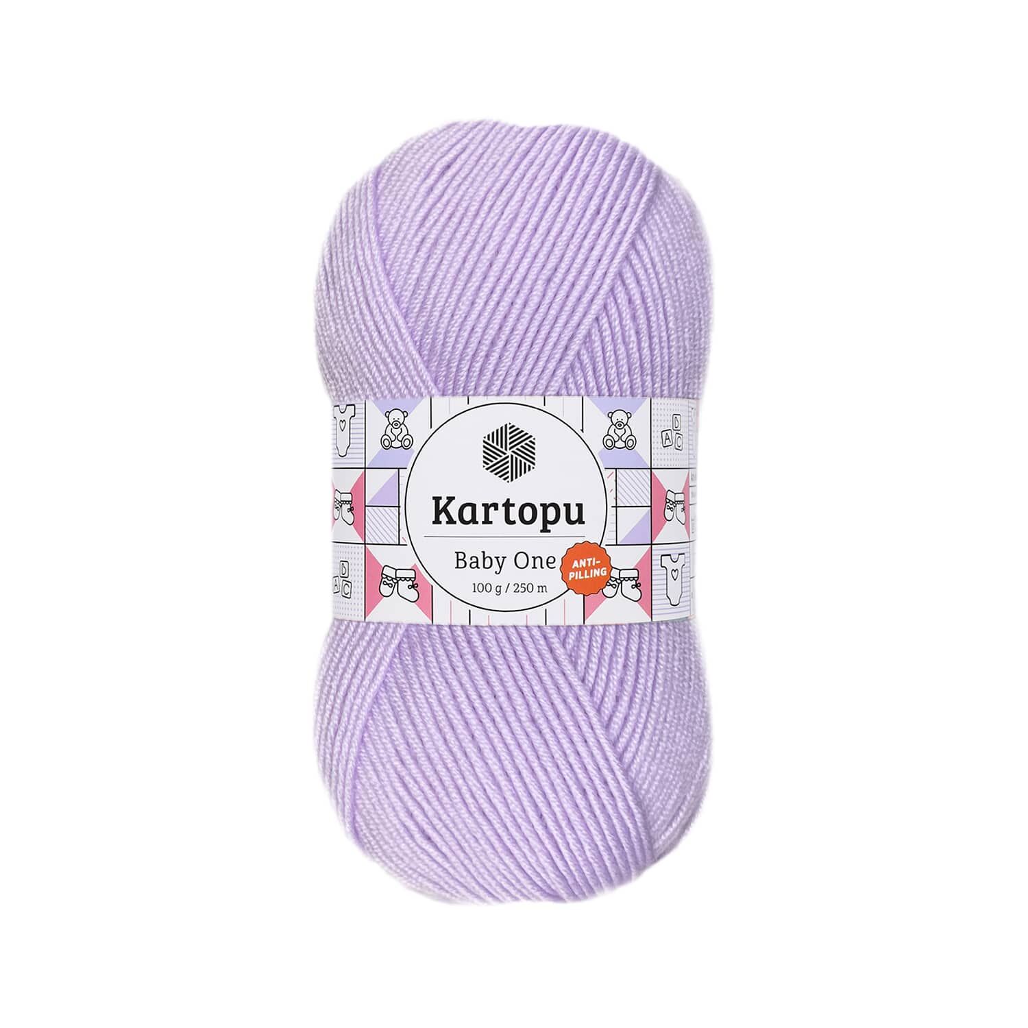 Kartopu Baby One K706