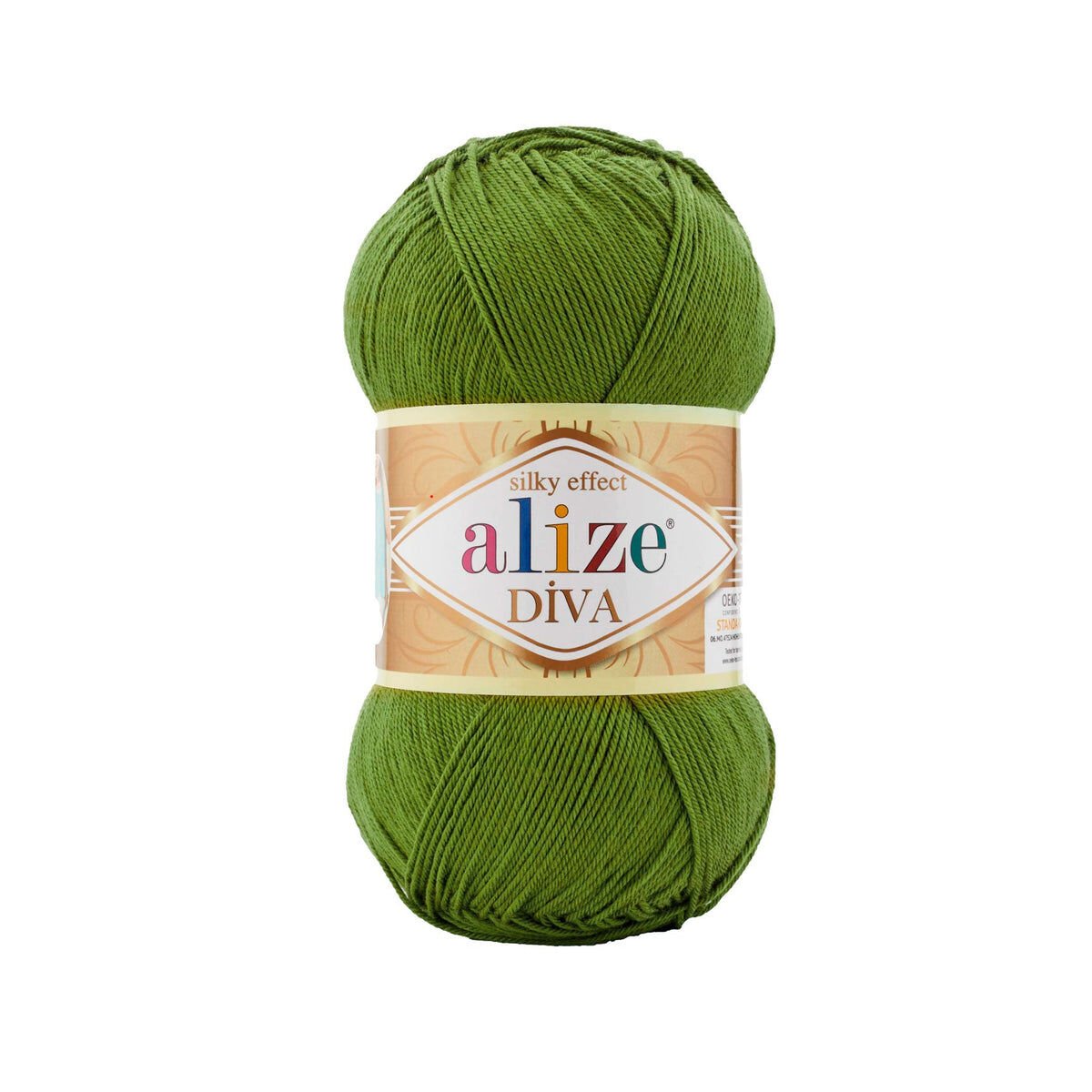 Alize Diva 126