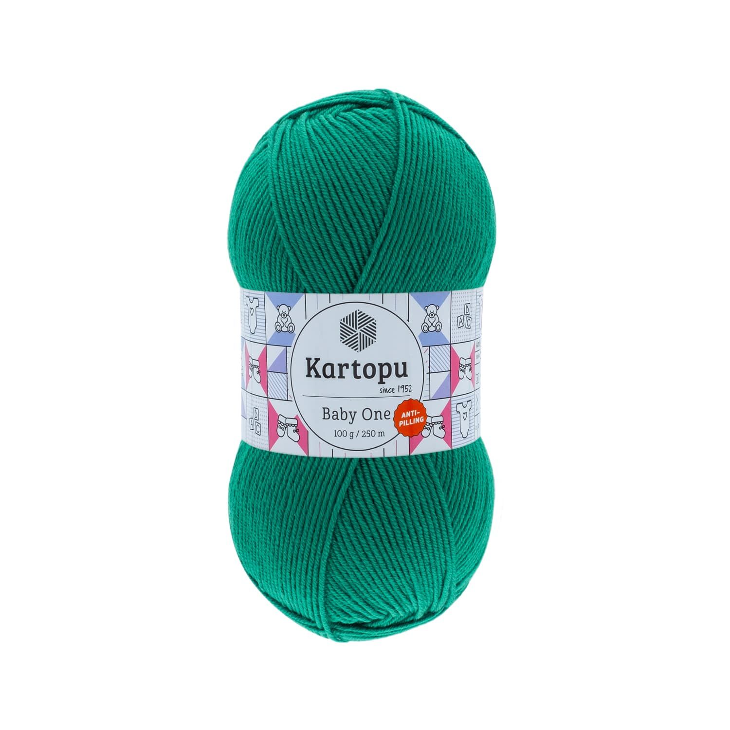 Kartopu Baby One K414