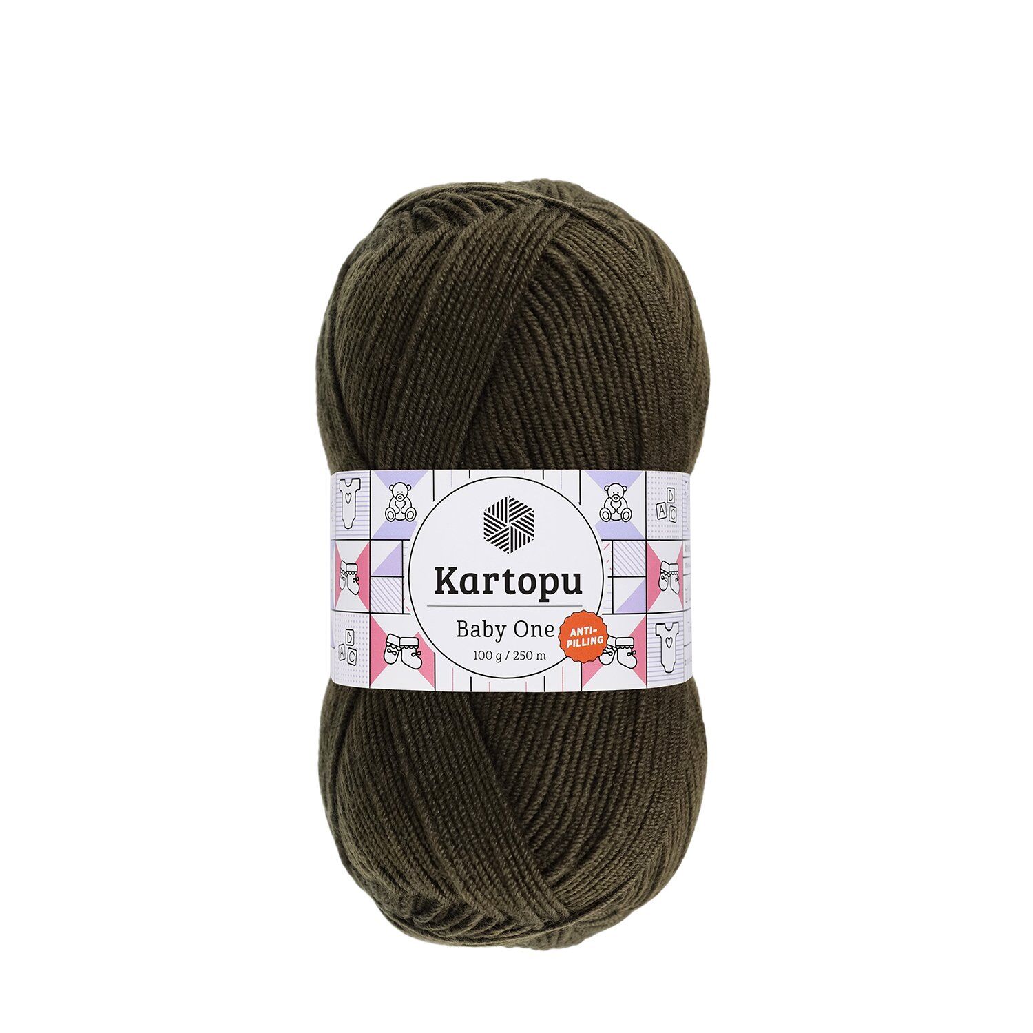 Kartopu Baby One K478