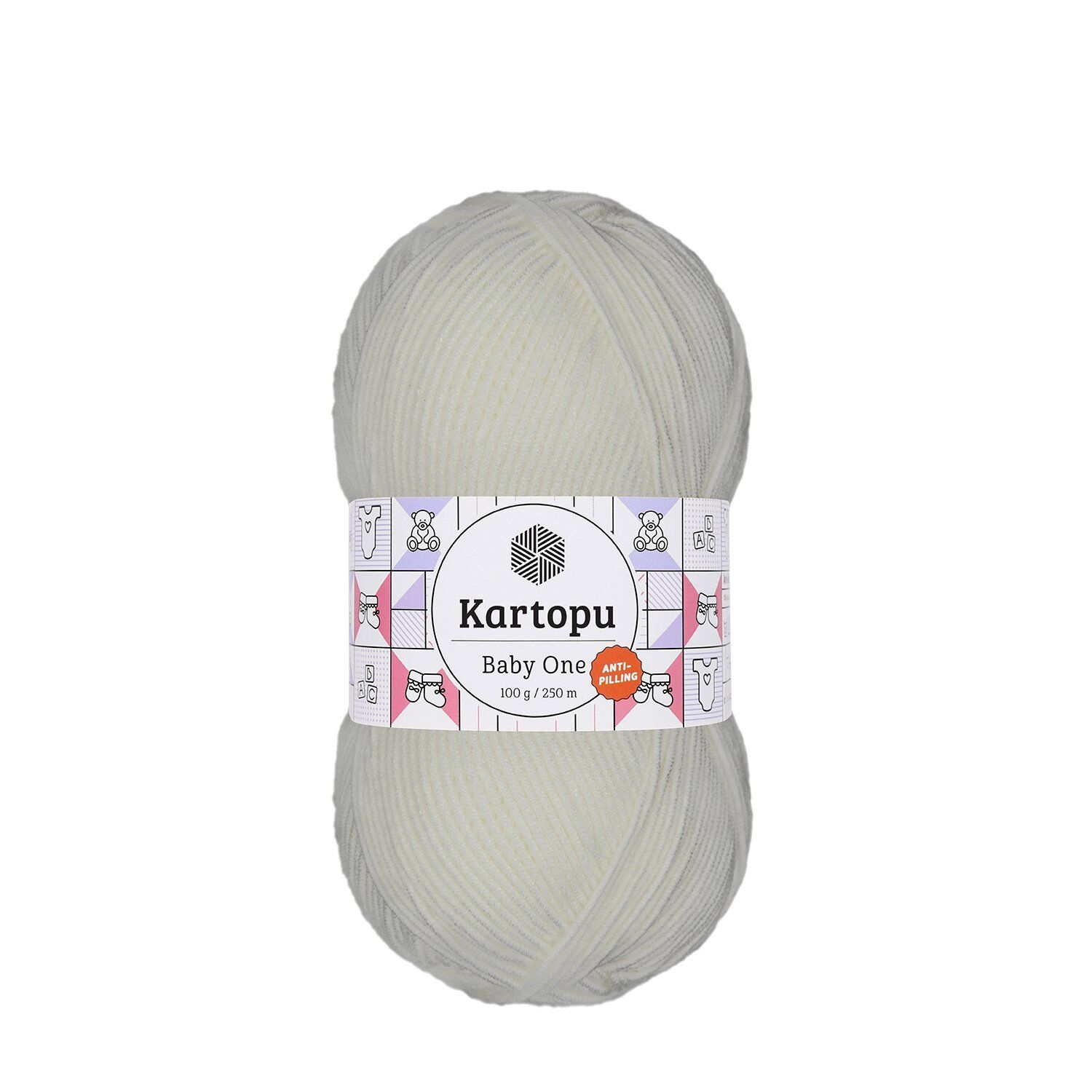 Kartopu Baby One K010