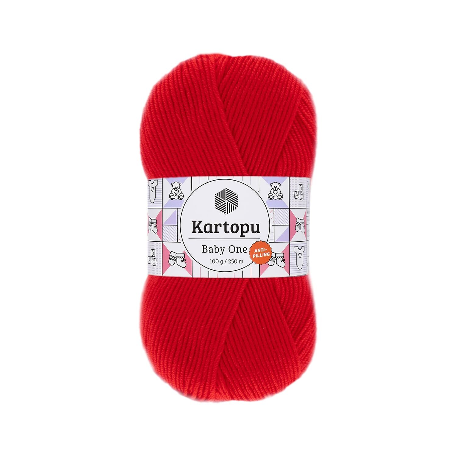Kartopu Baby One K150