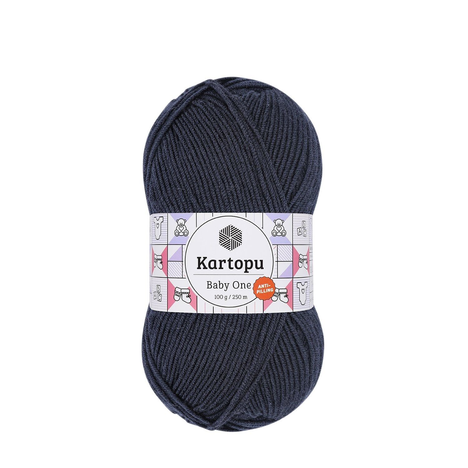 Kartopu Baby One K633