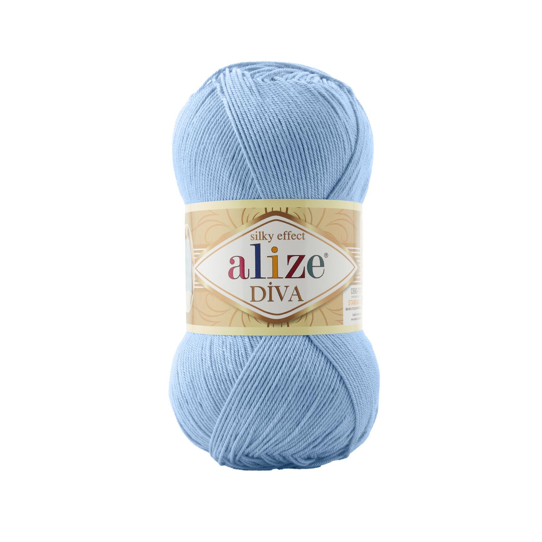 Alize Diva 350