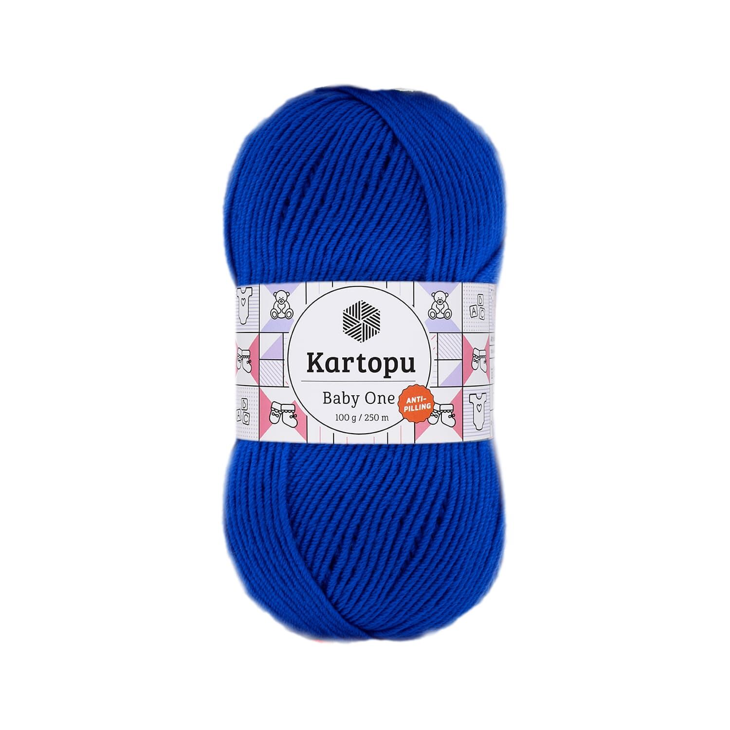Kartopu Baby One K624