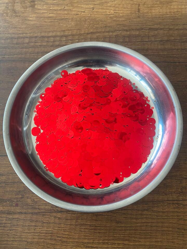 10 mm Pul 50 Gram