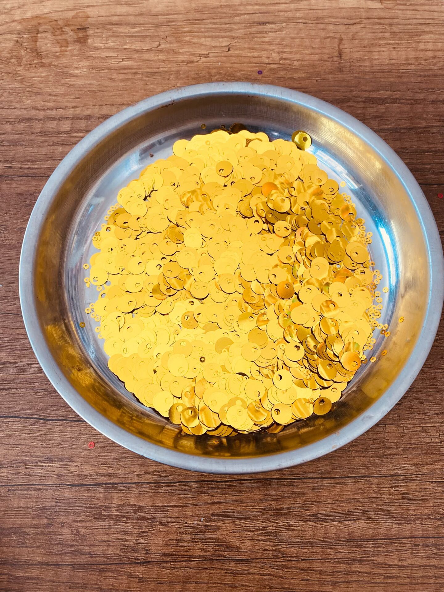 10 mm Pul 50 Gram 4