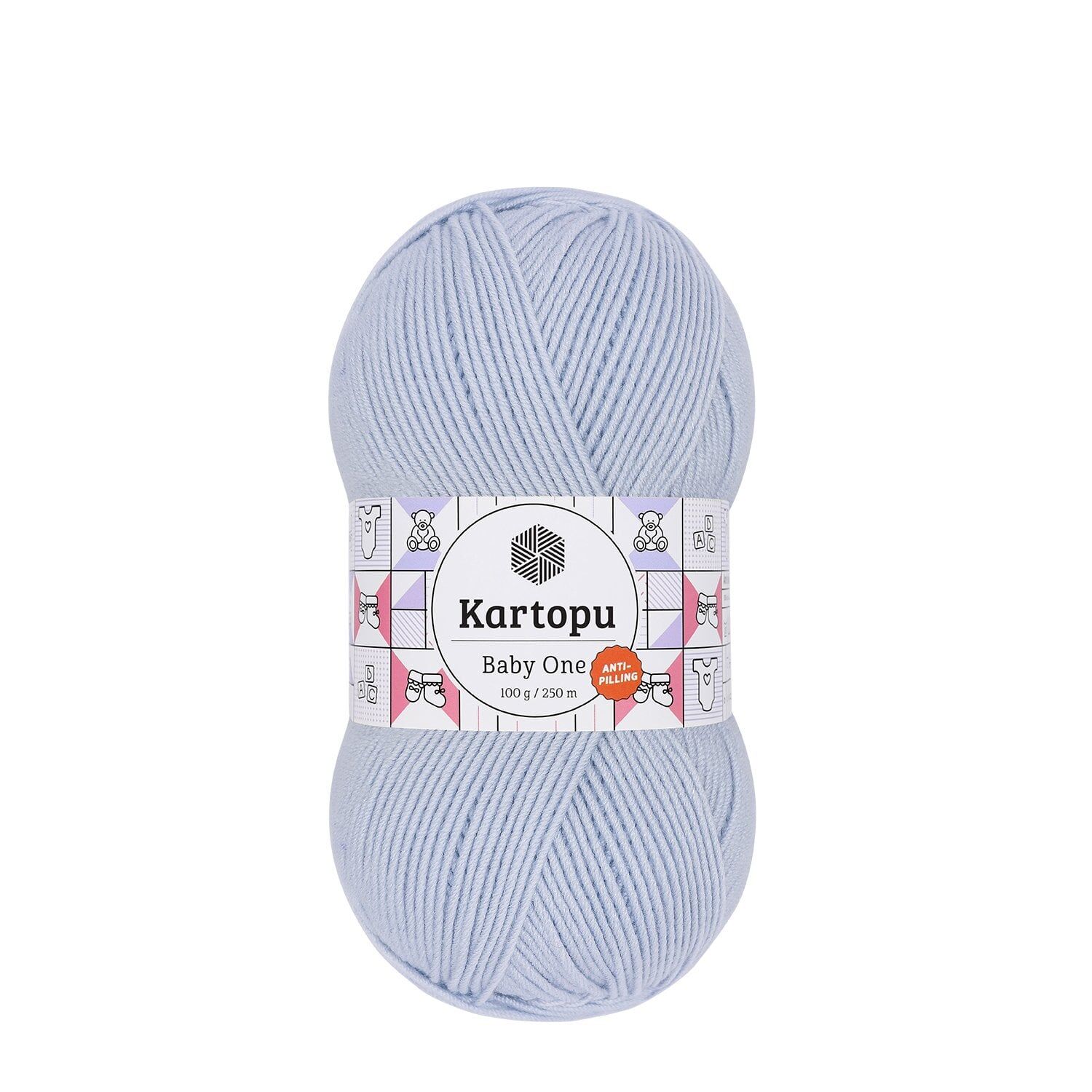 Kartopu Baby One K580