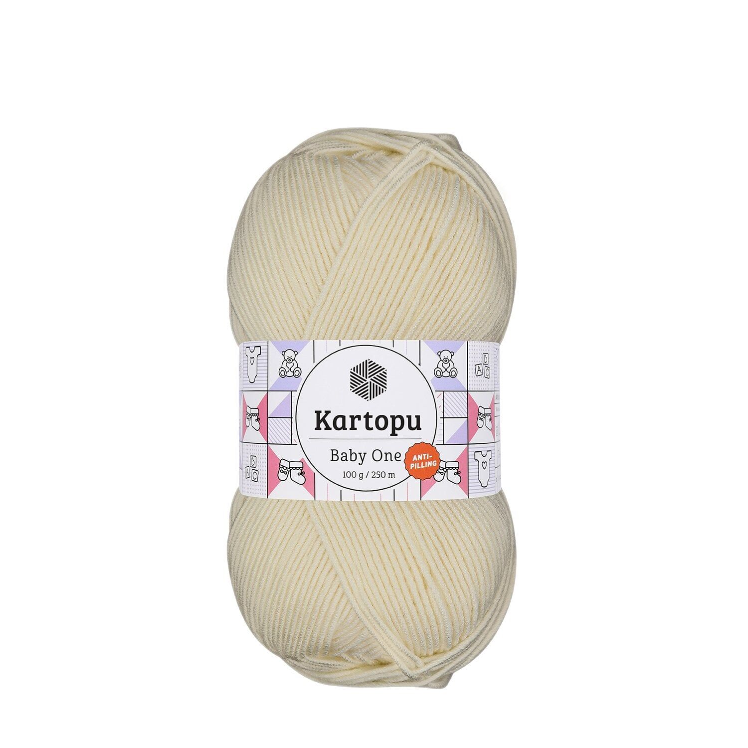 Kartopu Baby One K025