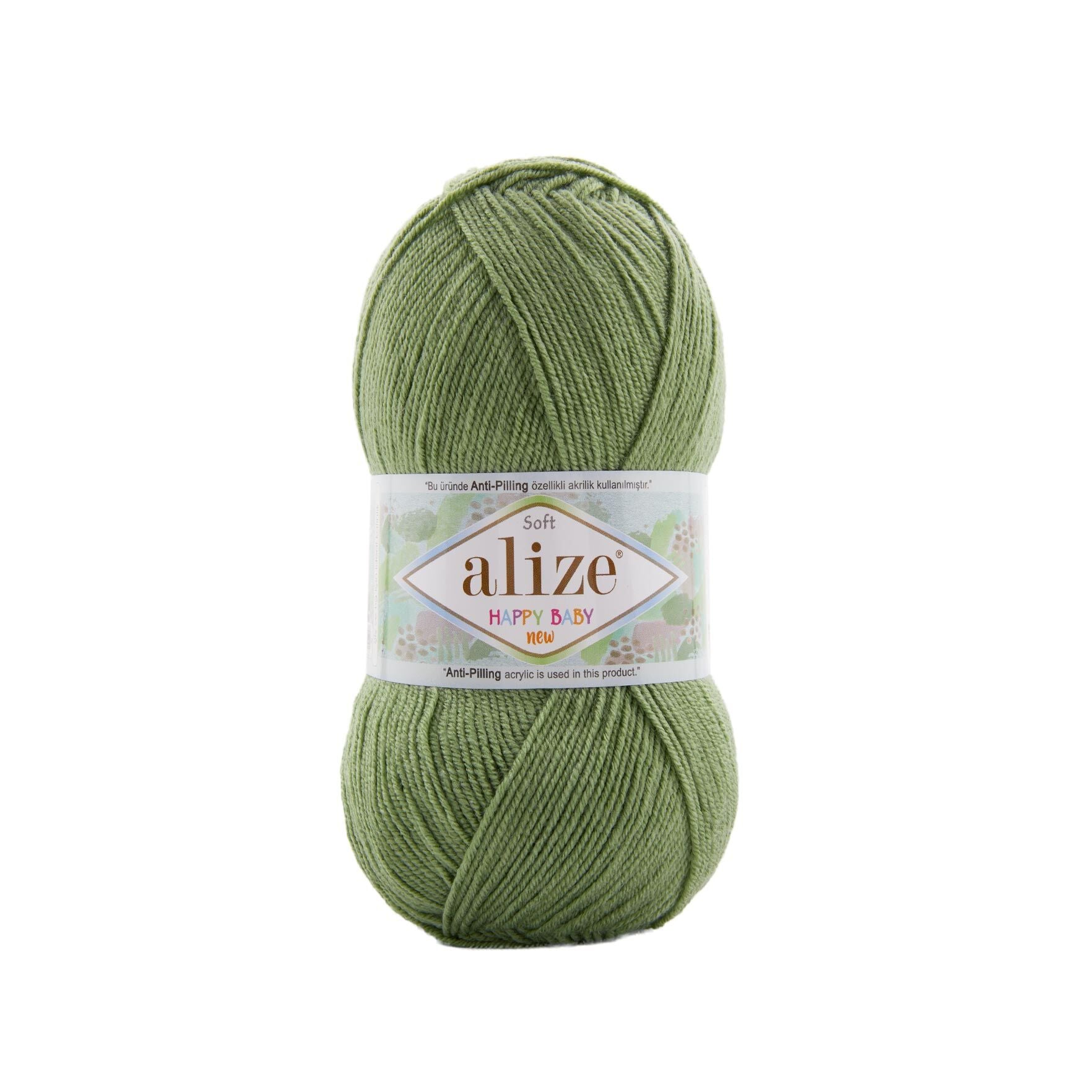 Alize Happy Baby New 485