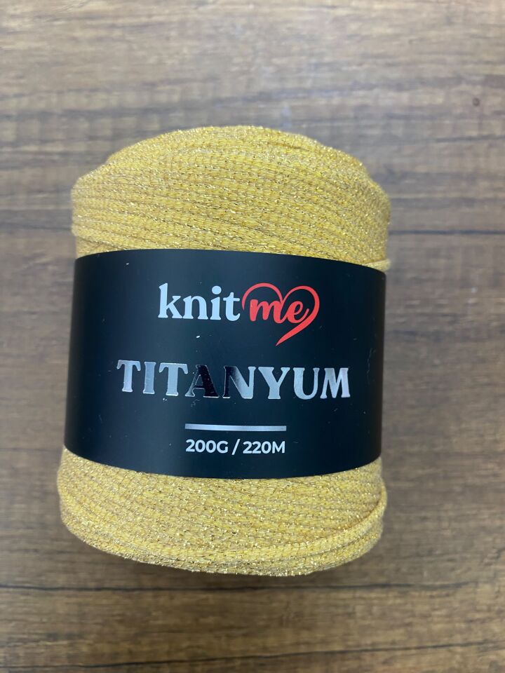Altın Sarısı - 5