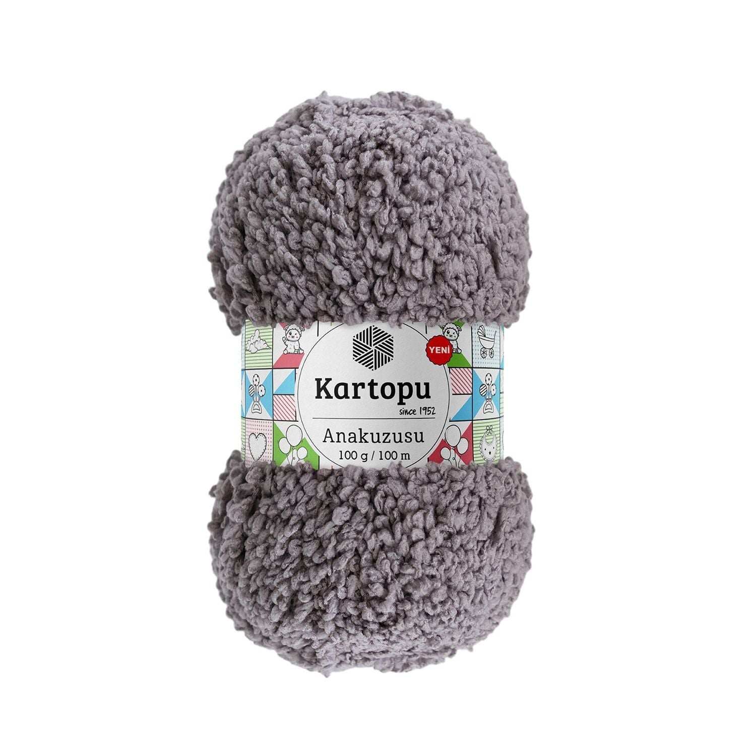 Kartopu Anakuzusu K951