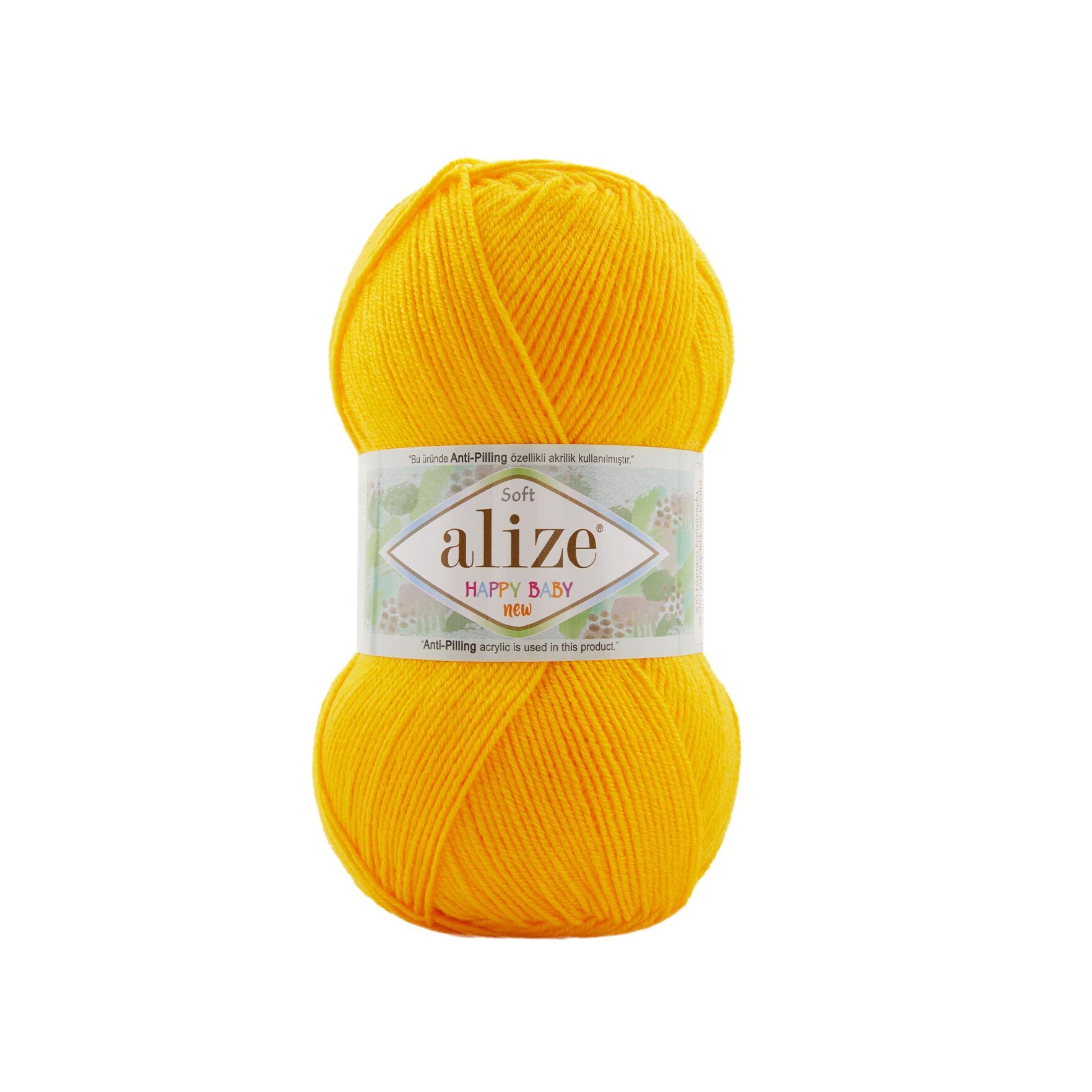 Alize Happy Baby New 216