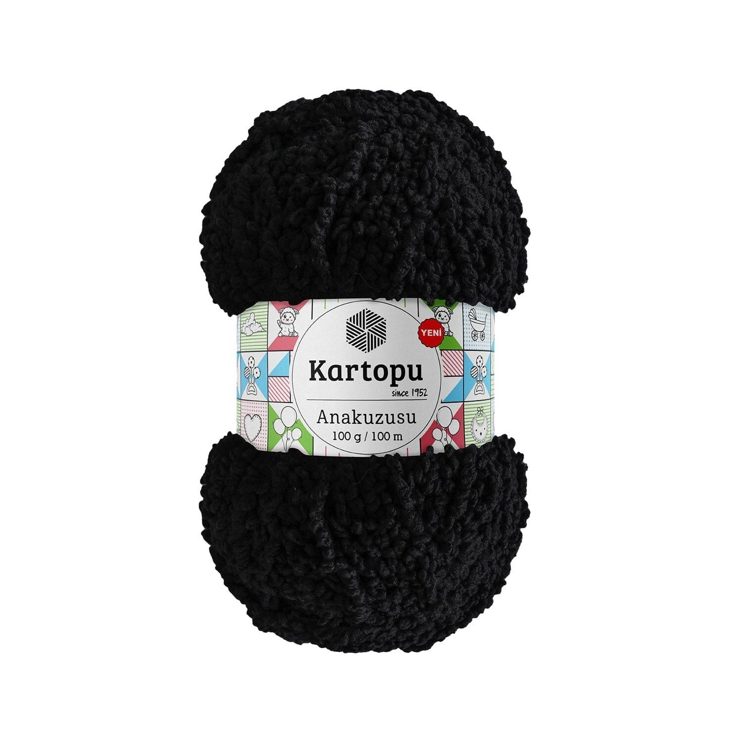 Kartopu Anakuzusu K940
