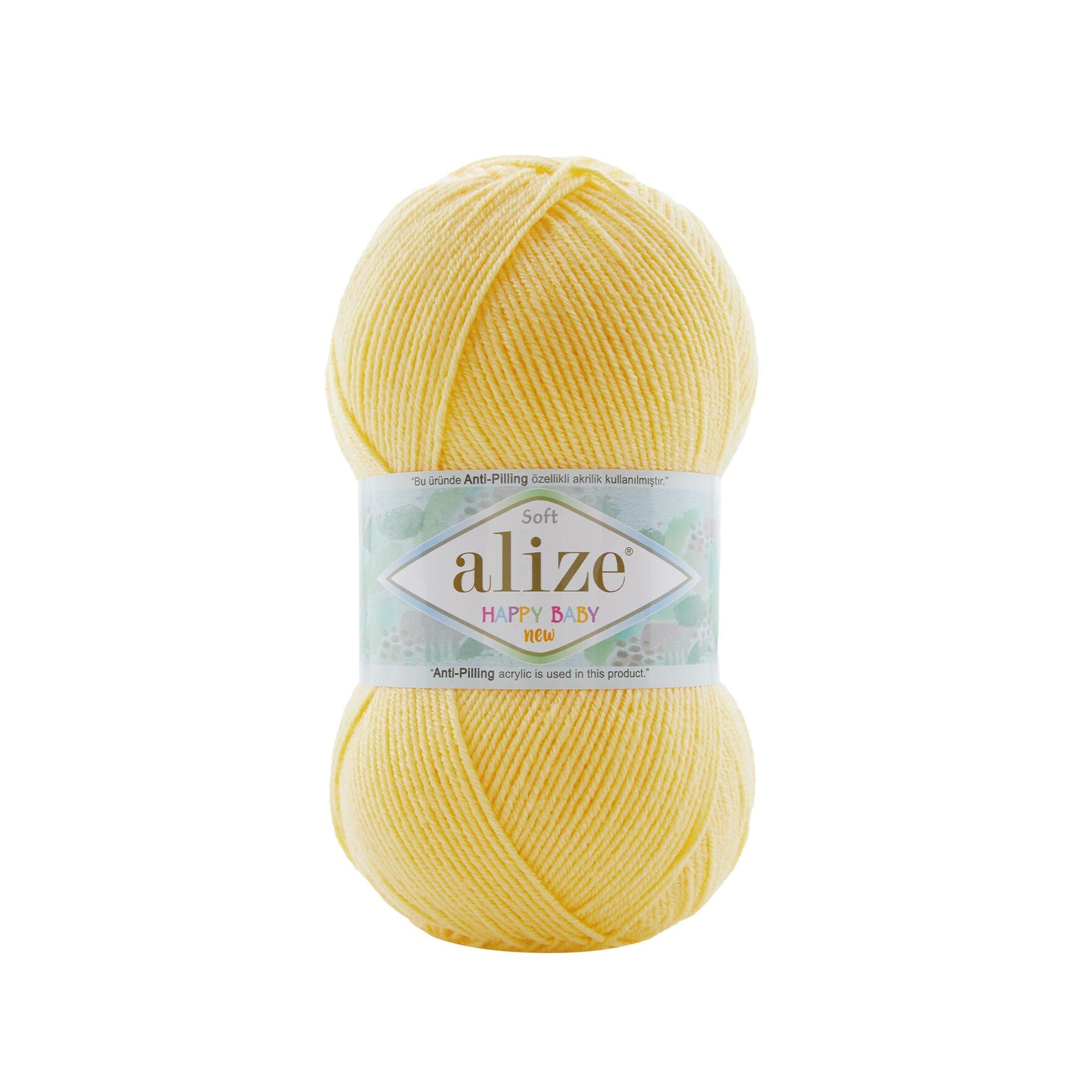 Alize Happy Baby New 250