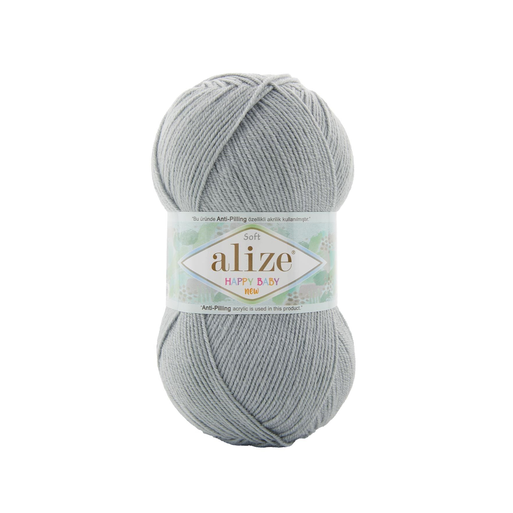 Alize Happy Baby New 344