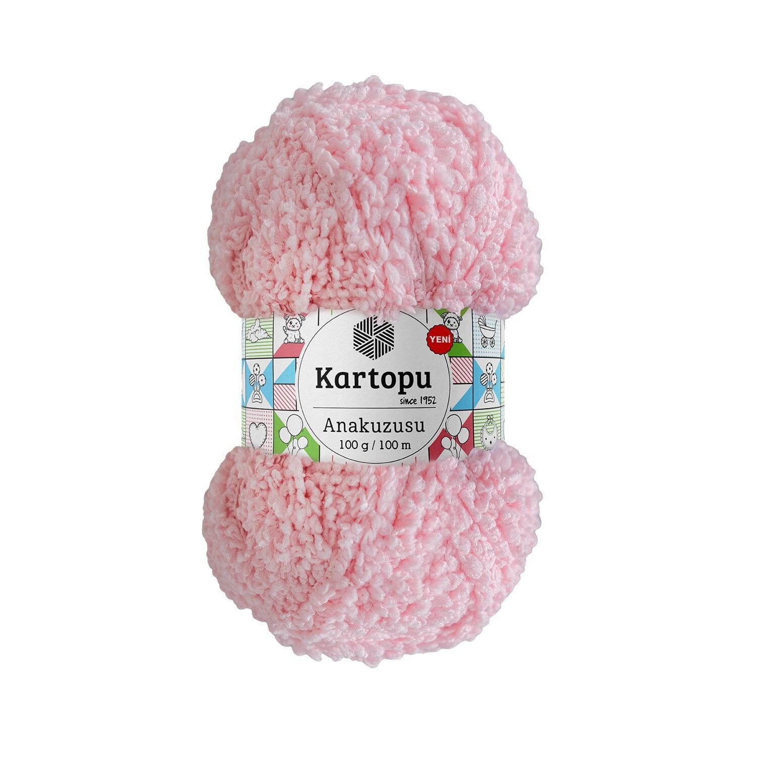 Kartopu Anakuzusu K768