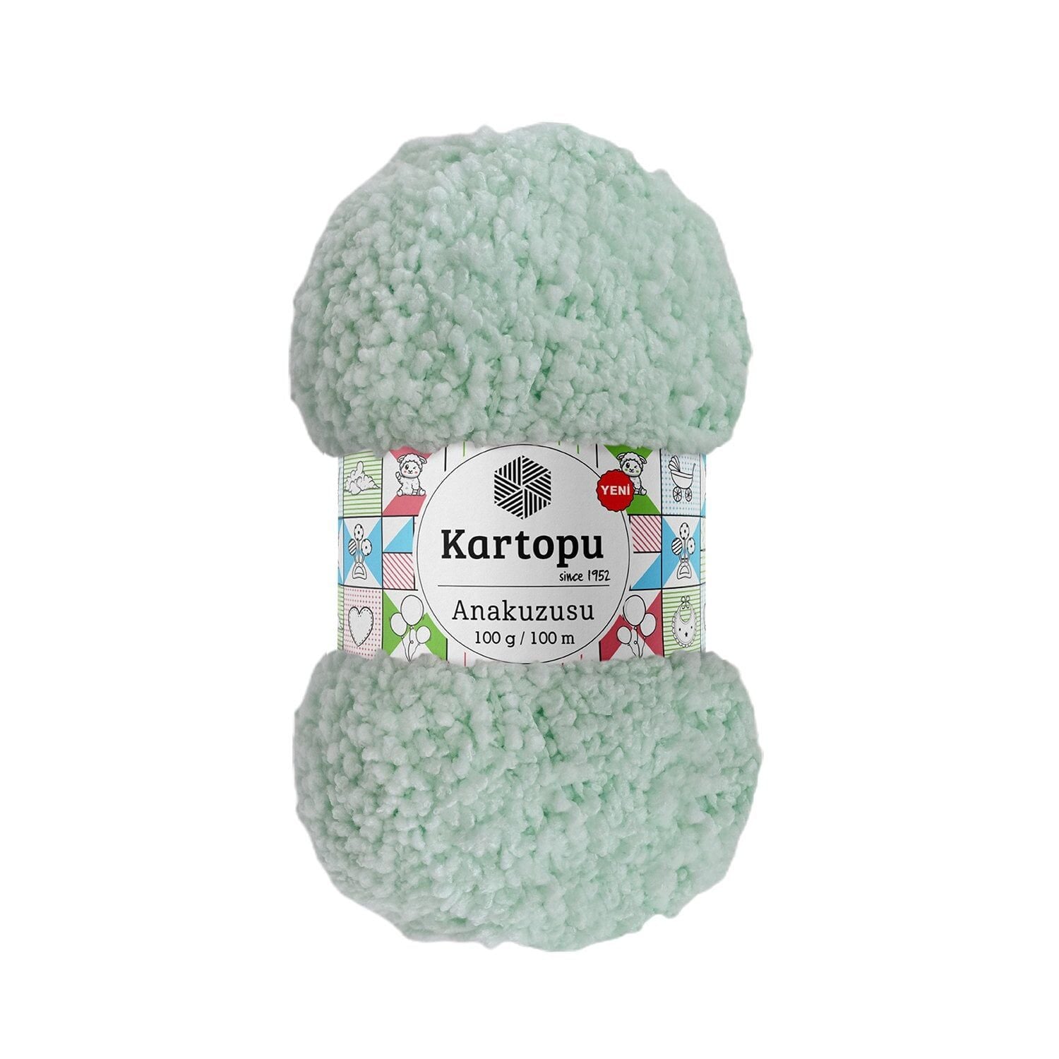 Kartopu Anakuzusu K560