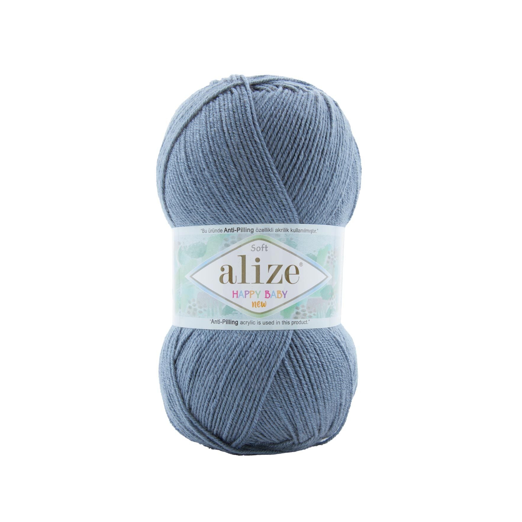 Alize Happy Baby New 418