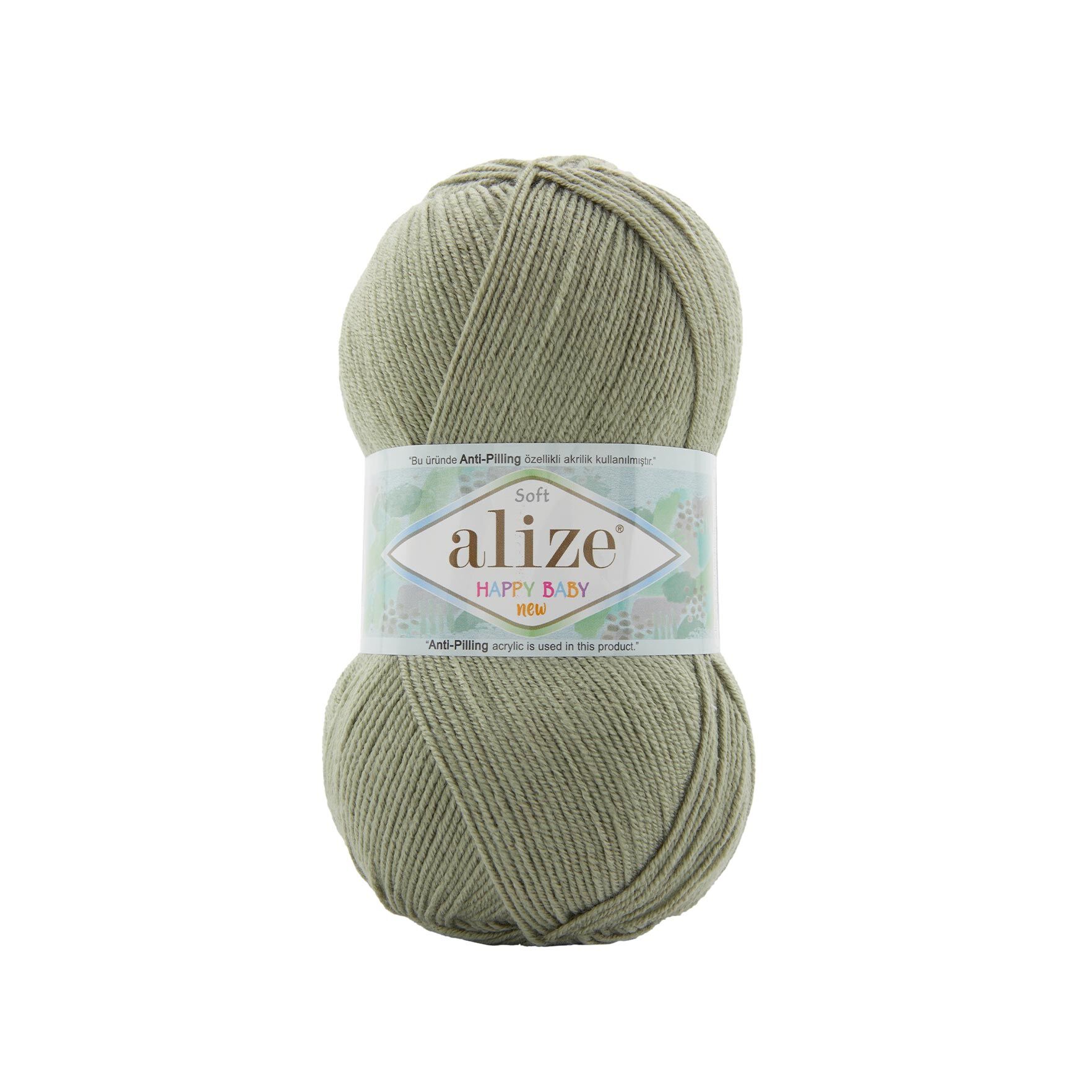 Alize Happy Baby New 138
