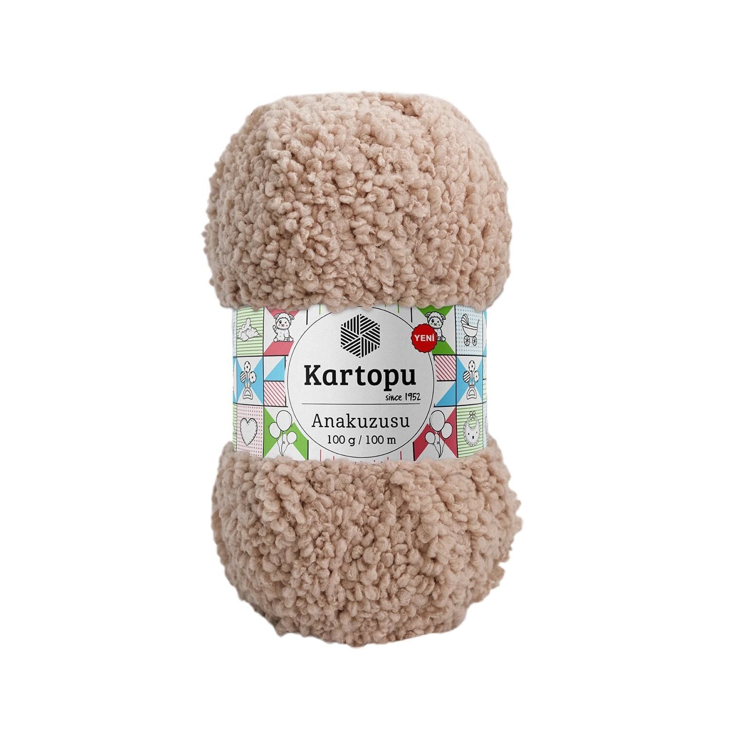 Kartopu Anakuzusu K856