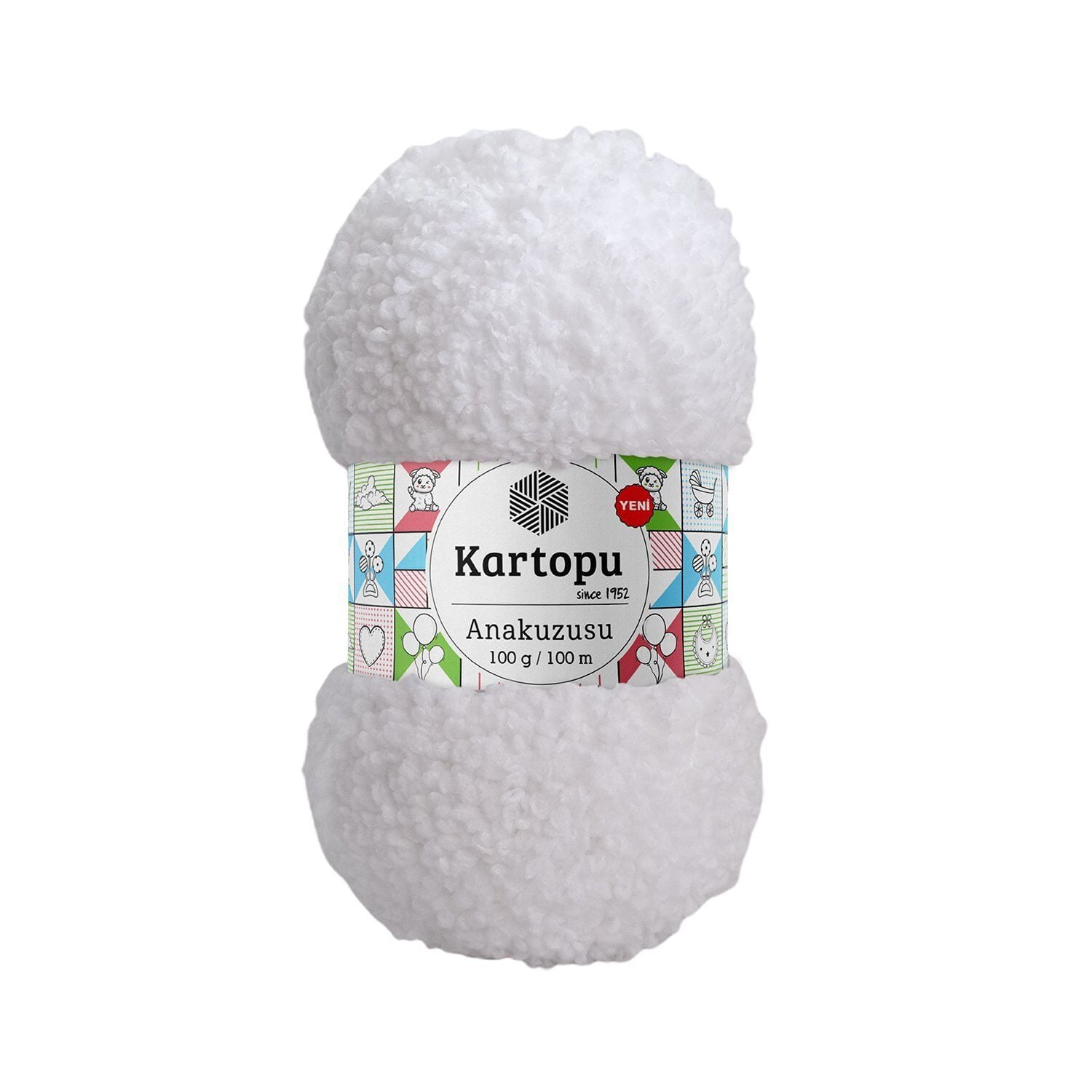 Kartopu Anakuzusu K010