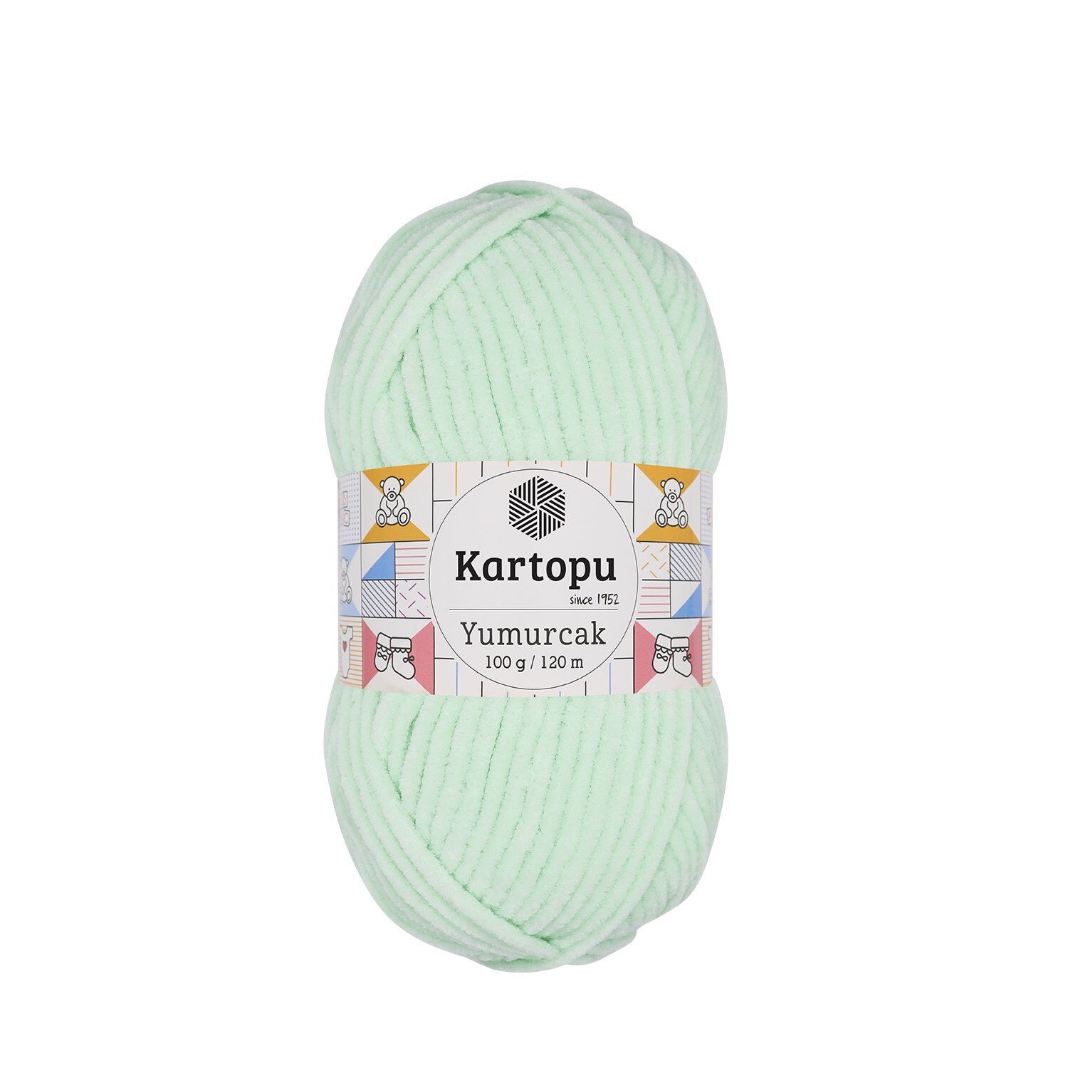 Kartopu Yumurcak K560