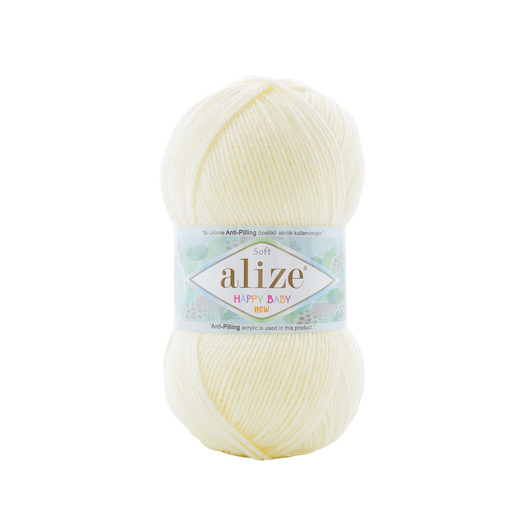 Alize Happy Baby New 62