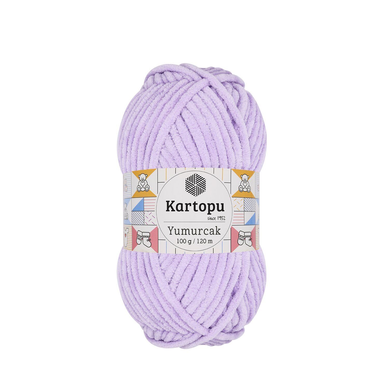 Kartopu Yumurcak K702
