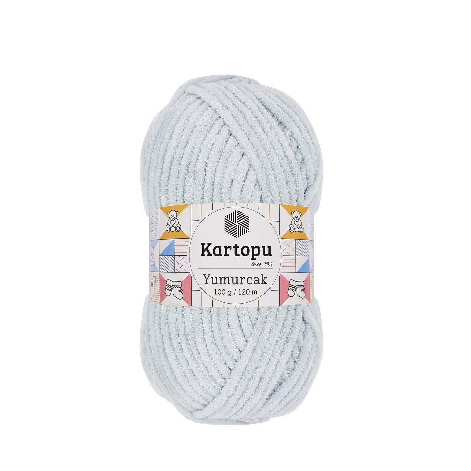 Kartopu Yumurcak K919
