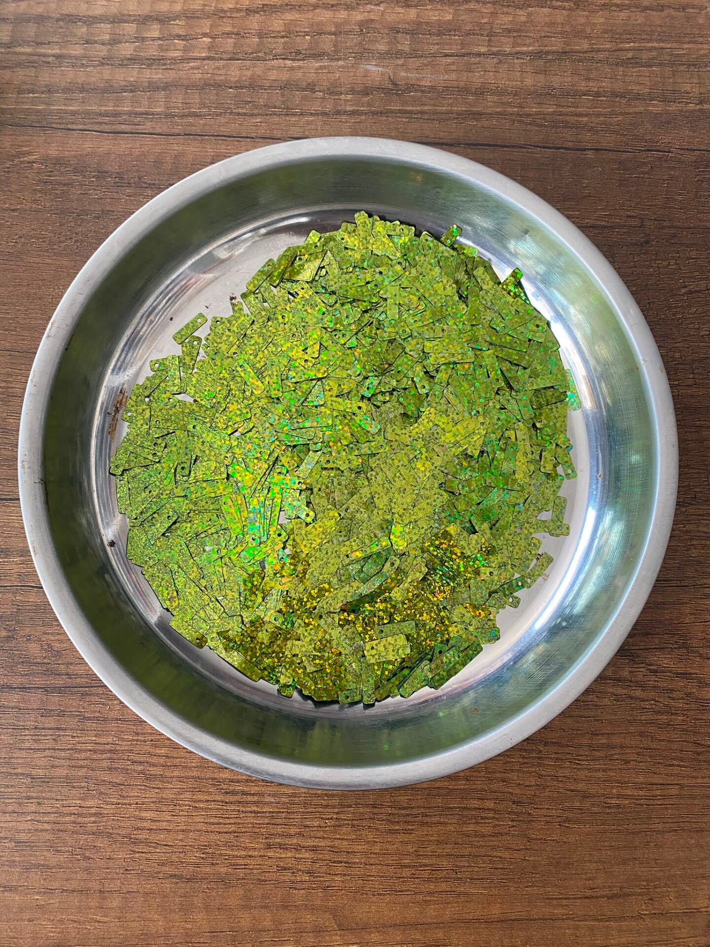 Baget Pul 100 Gram 11
