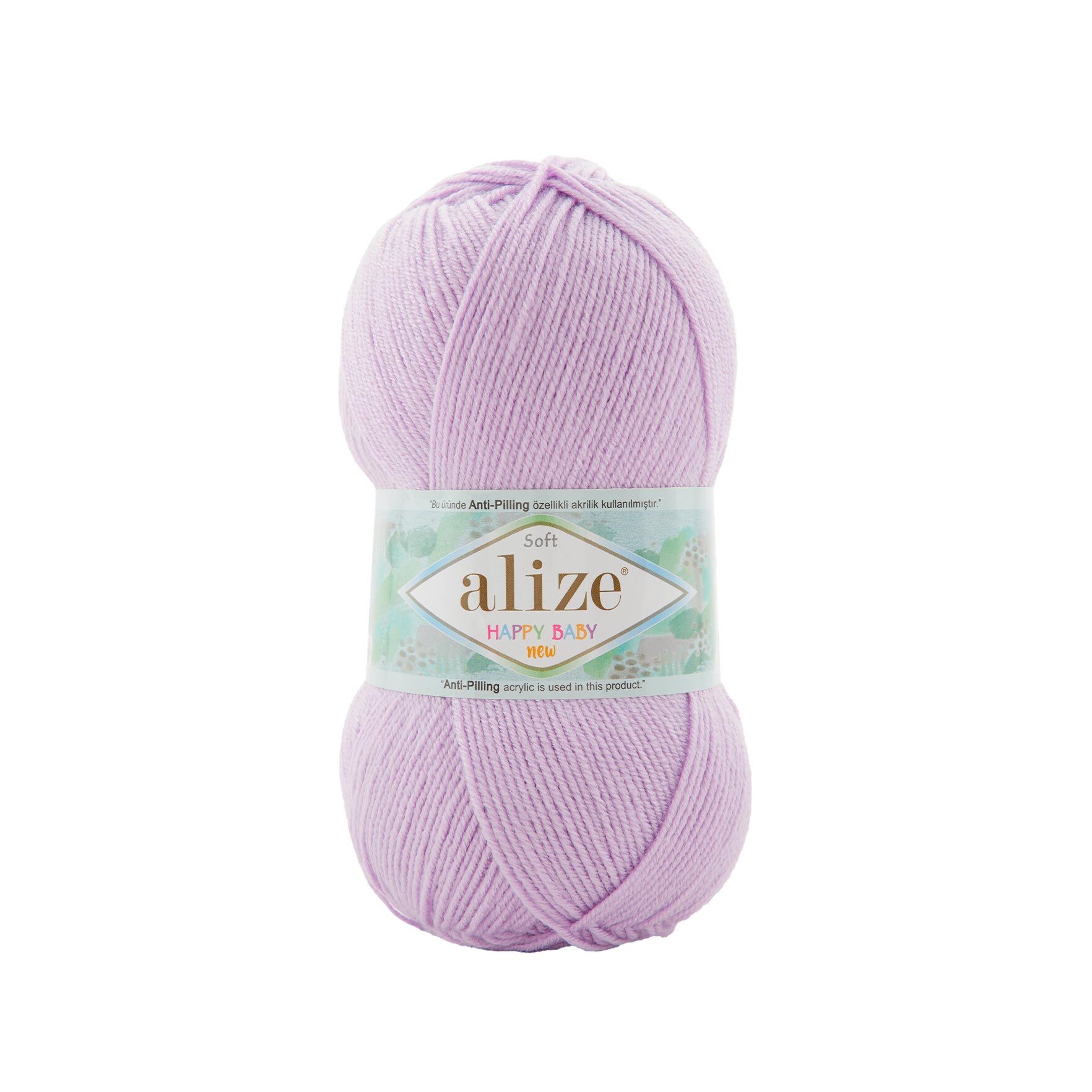 Alize Happy Baby New 27