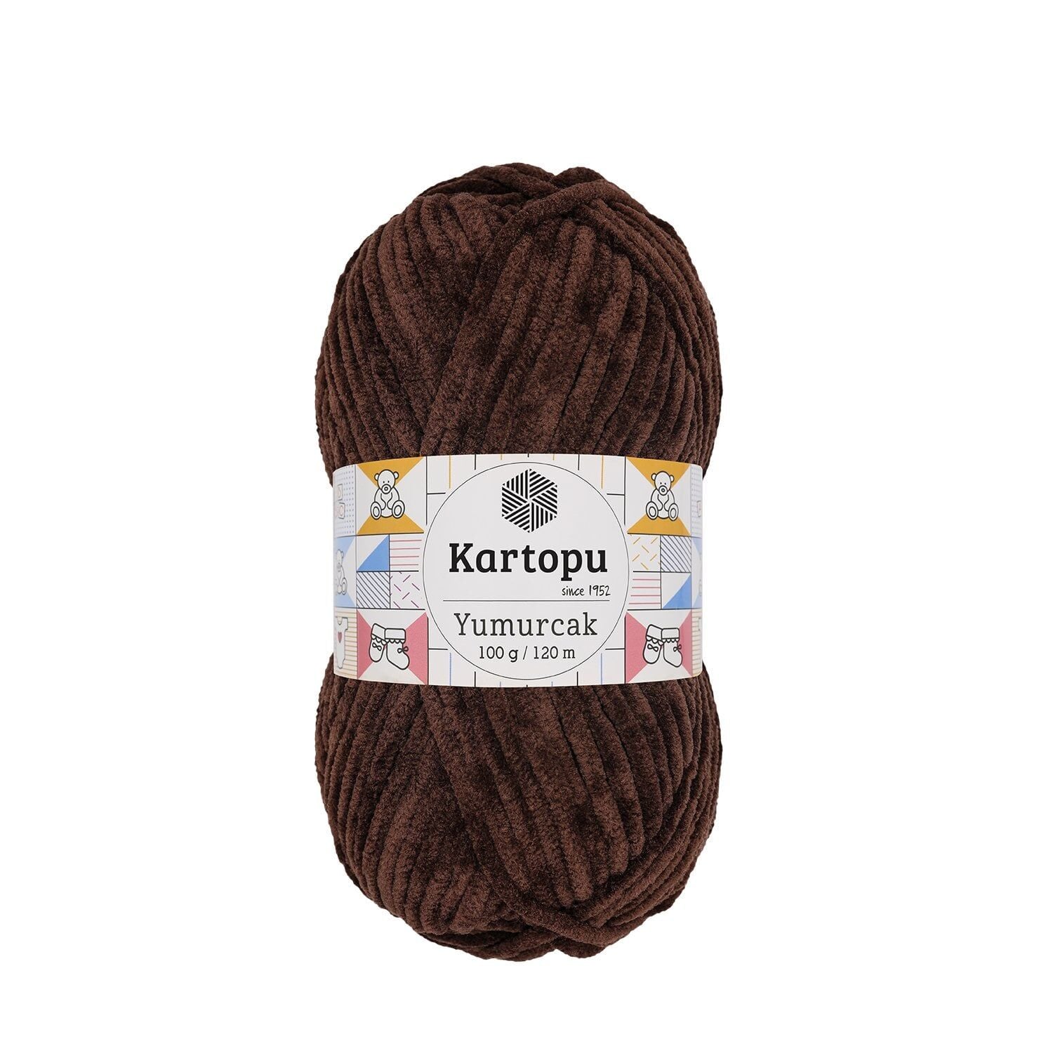 Kartopu Yumurcak K818