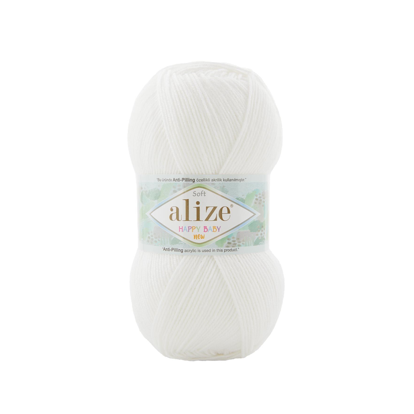 Alize Happy Baby New 55