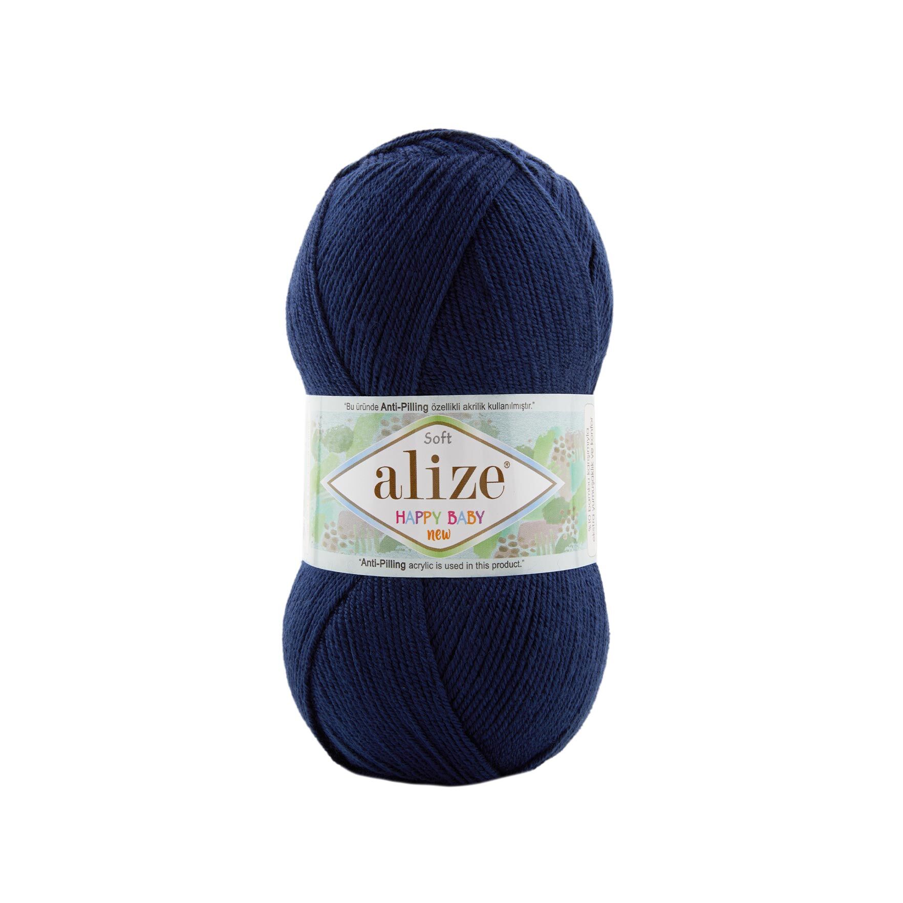 Alize Happy Baby New 58