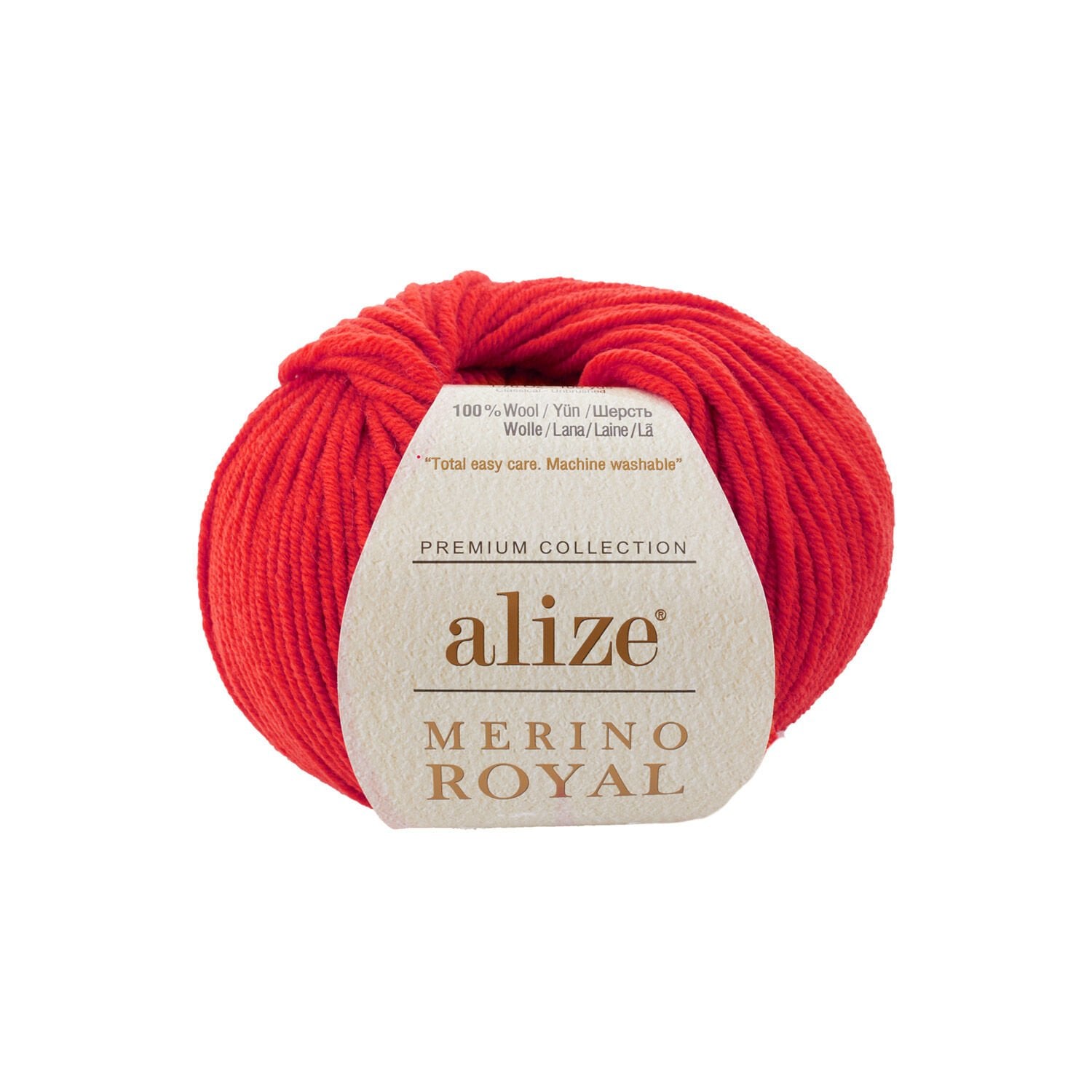 Alize Merino Royal 56