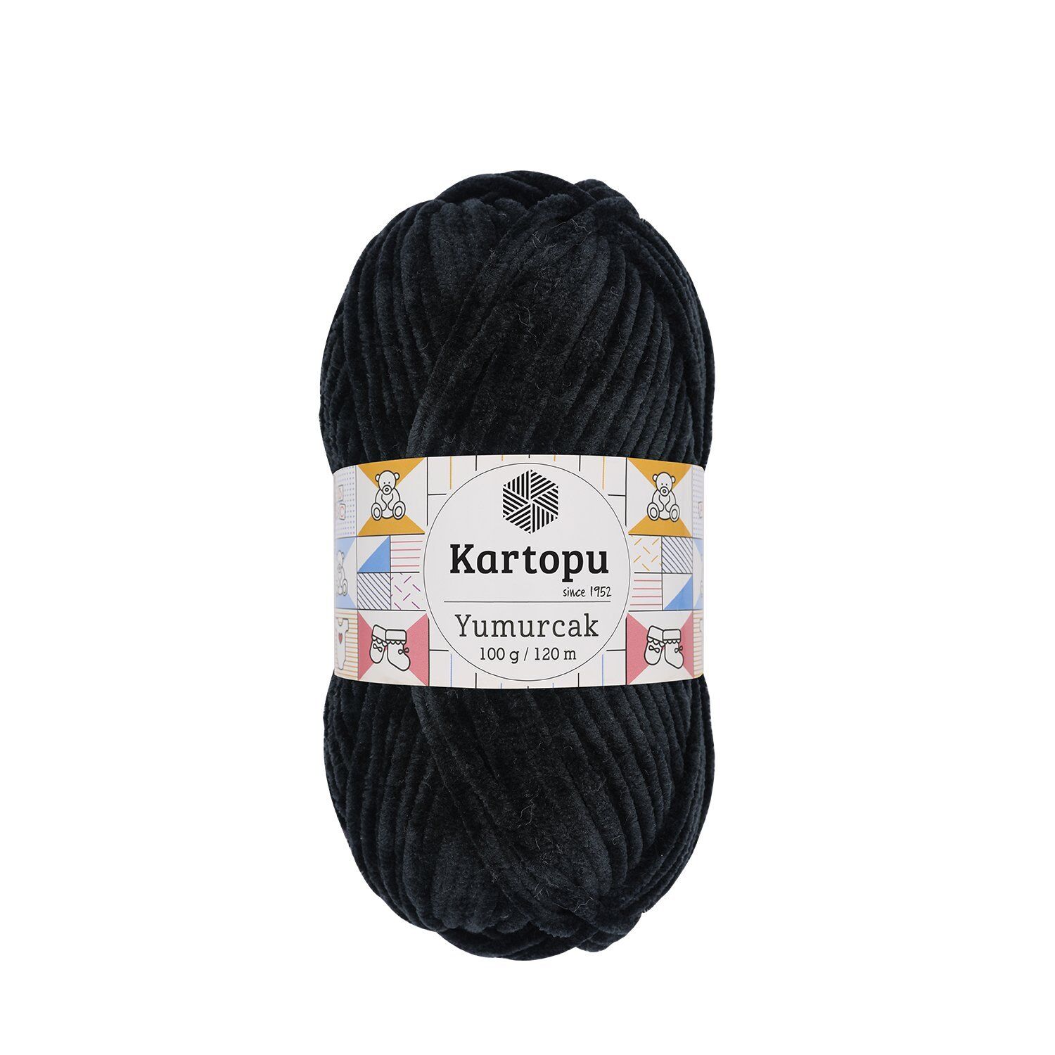 Kartopu Yumurcak K940