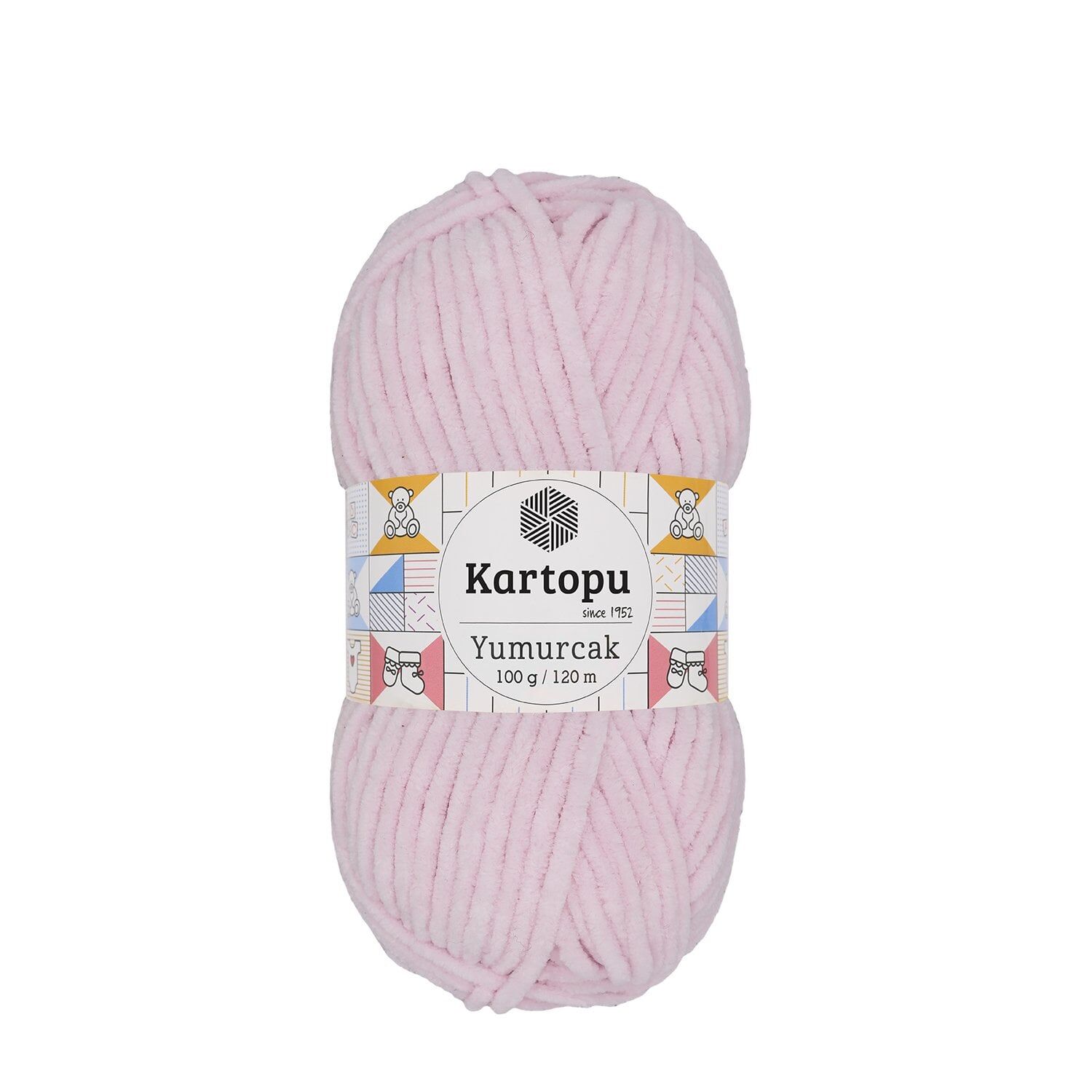 Kartopu Yumurcak K1562