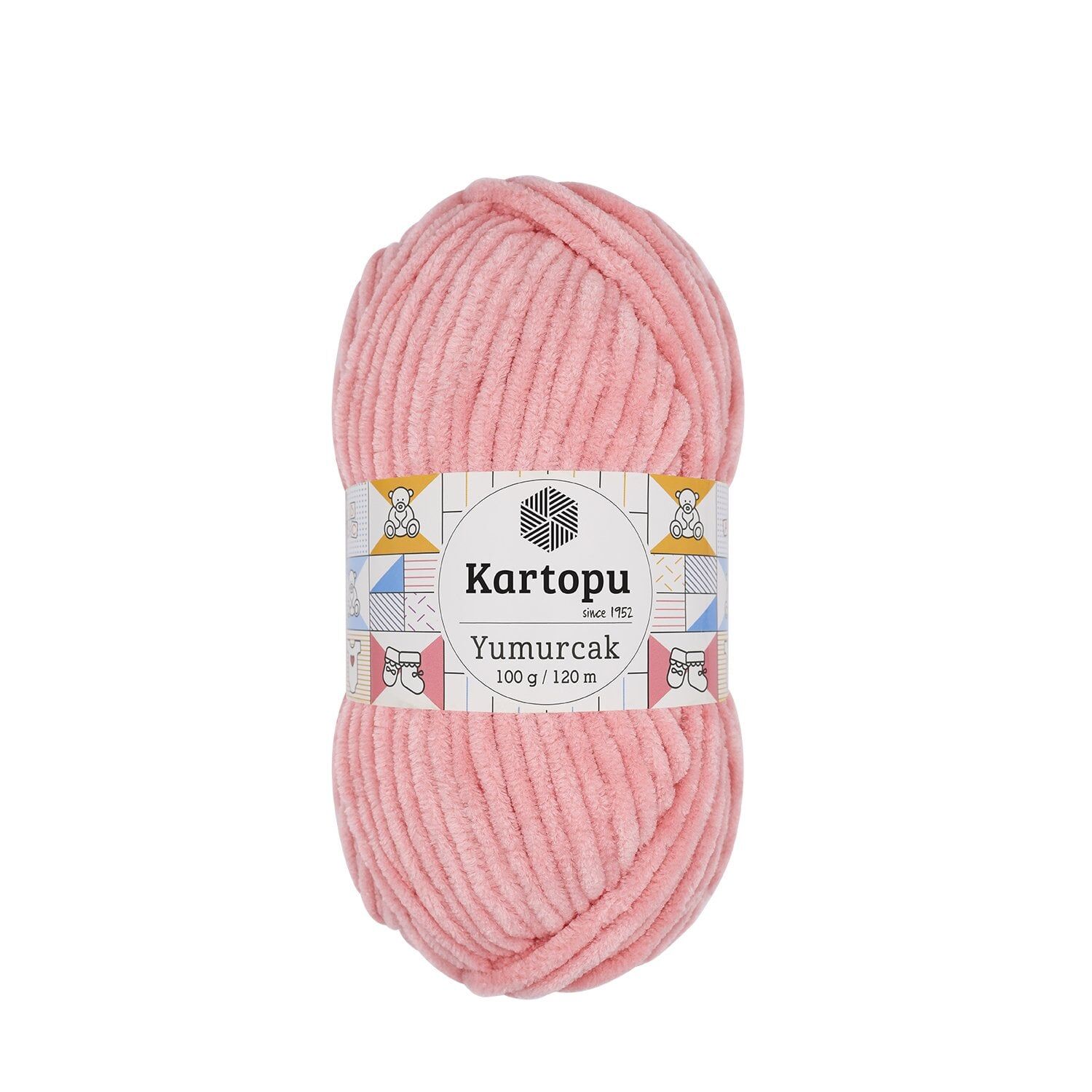 Kartopu Yumurcak K777