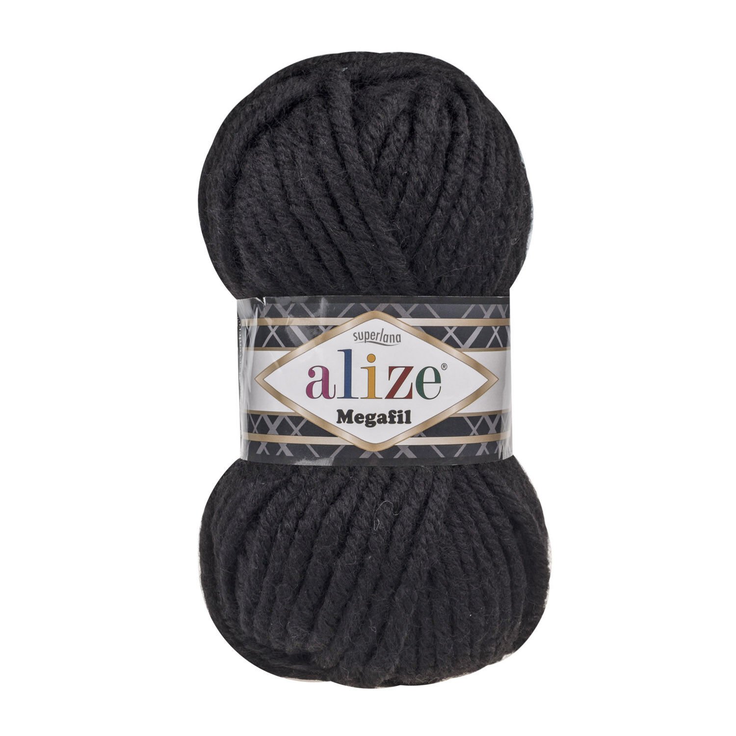 Alize Süperlana Megafil 60
