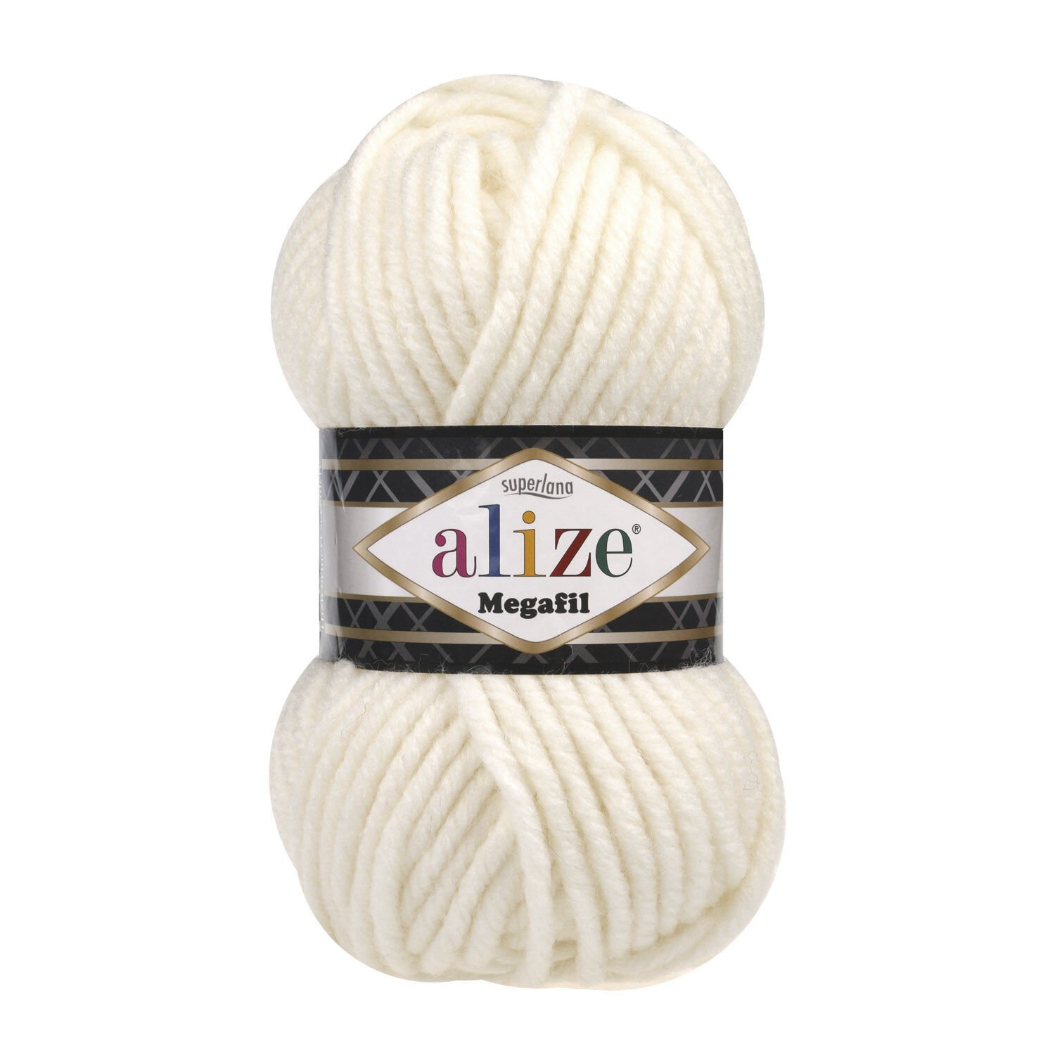 Alize Süperlana Megafil 62