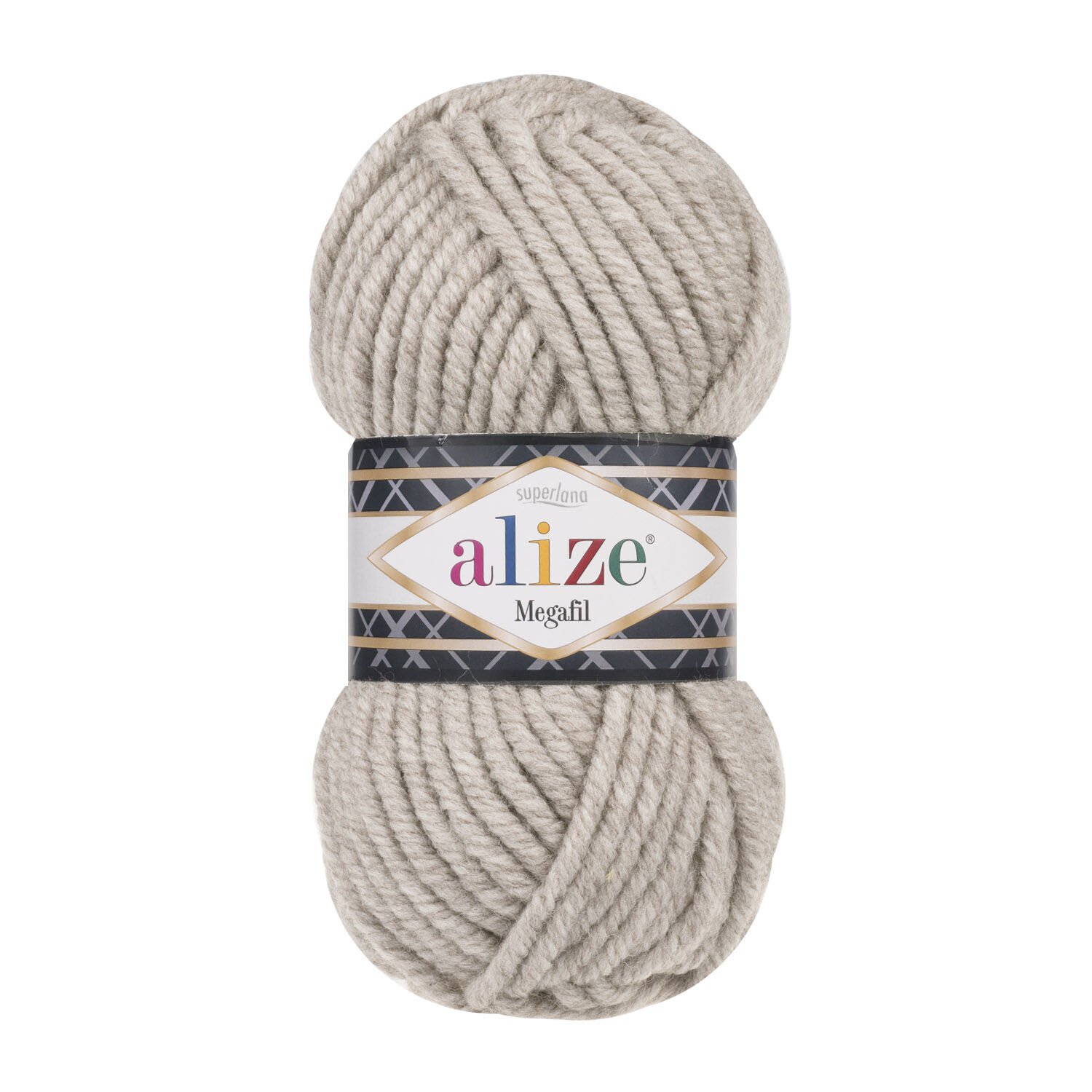 Alize Süperlana Megafil 152
