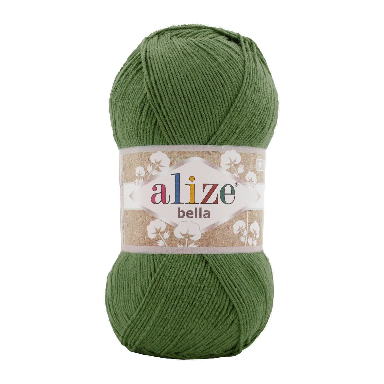 Alize Bella 100 35