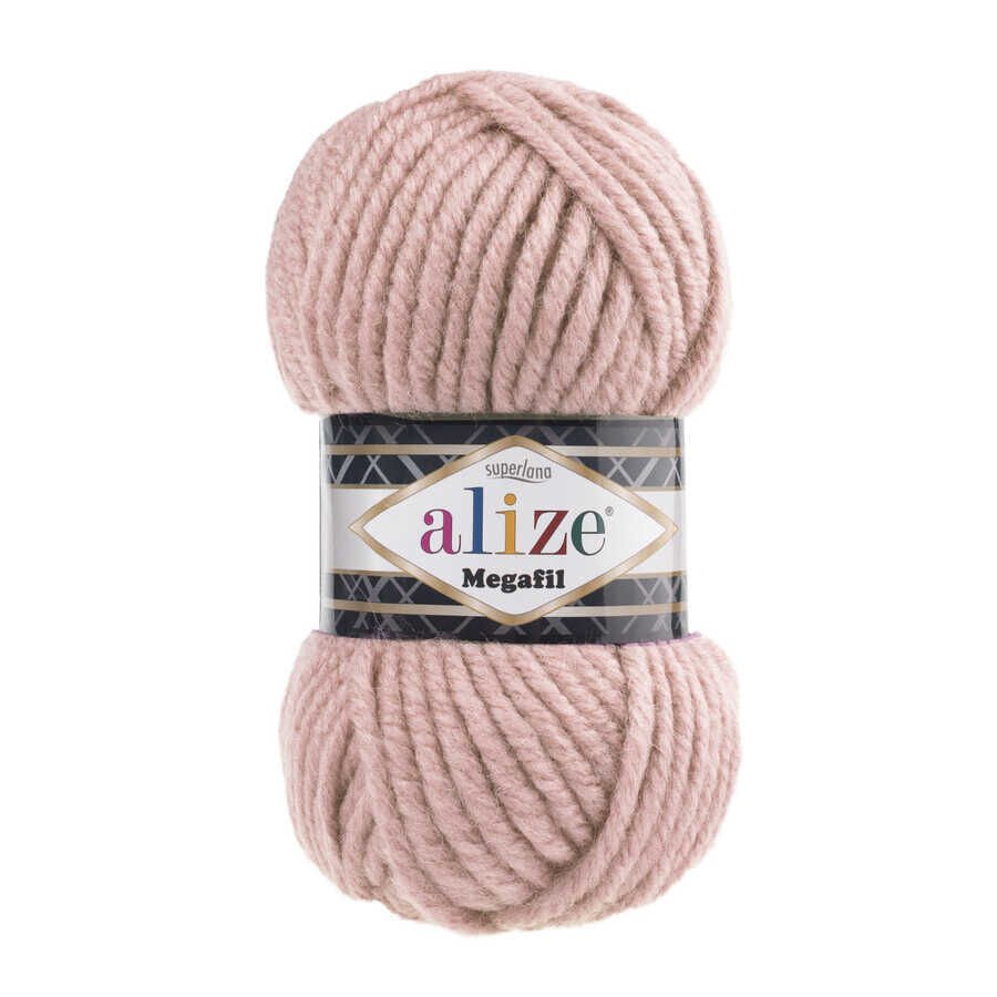 Alize Süperlana Megafil 161