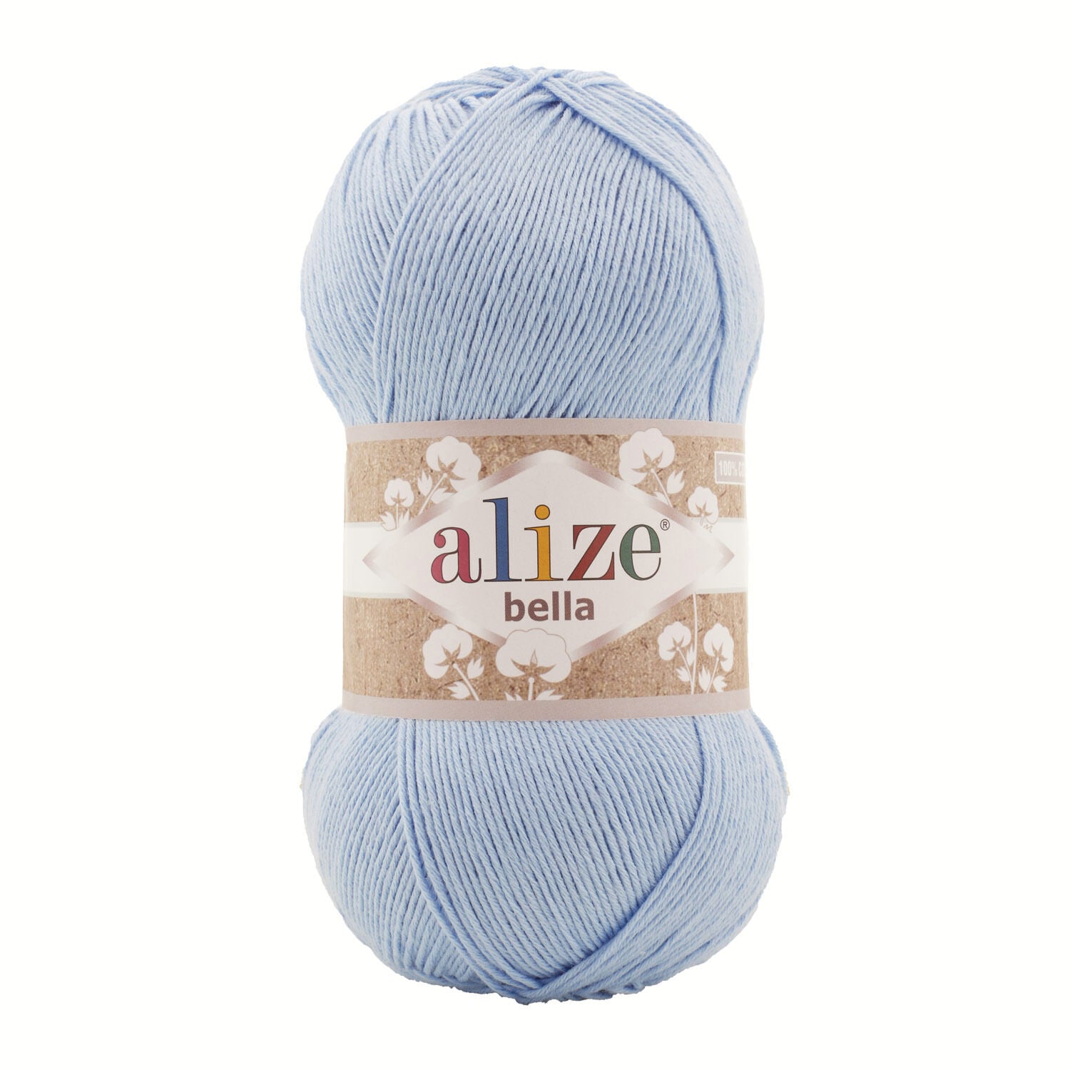 Alize Bella 100 40
