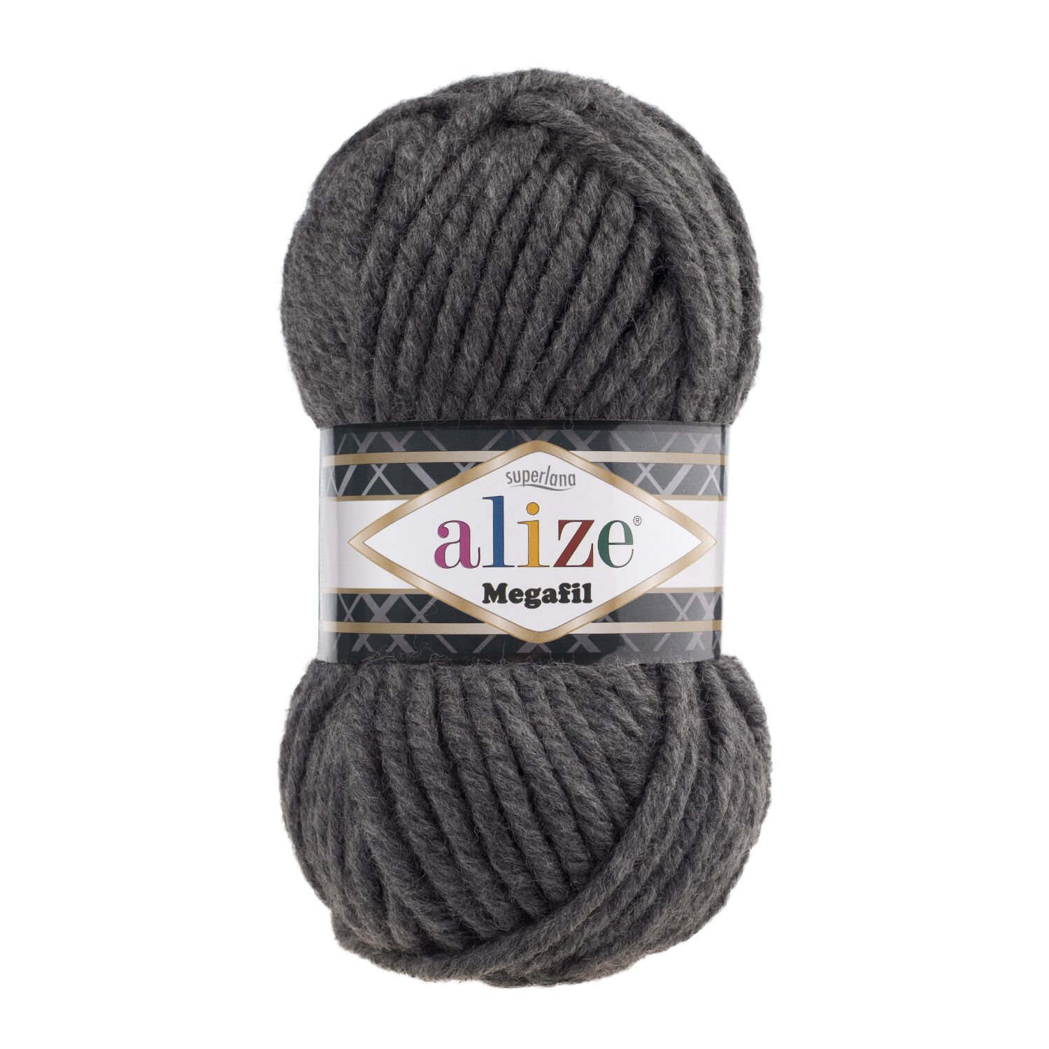 Alize Süperlana Megafil 196
