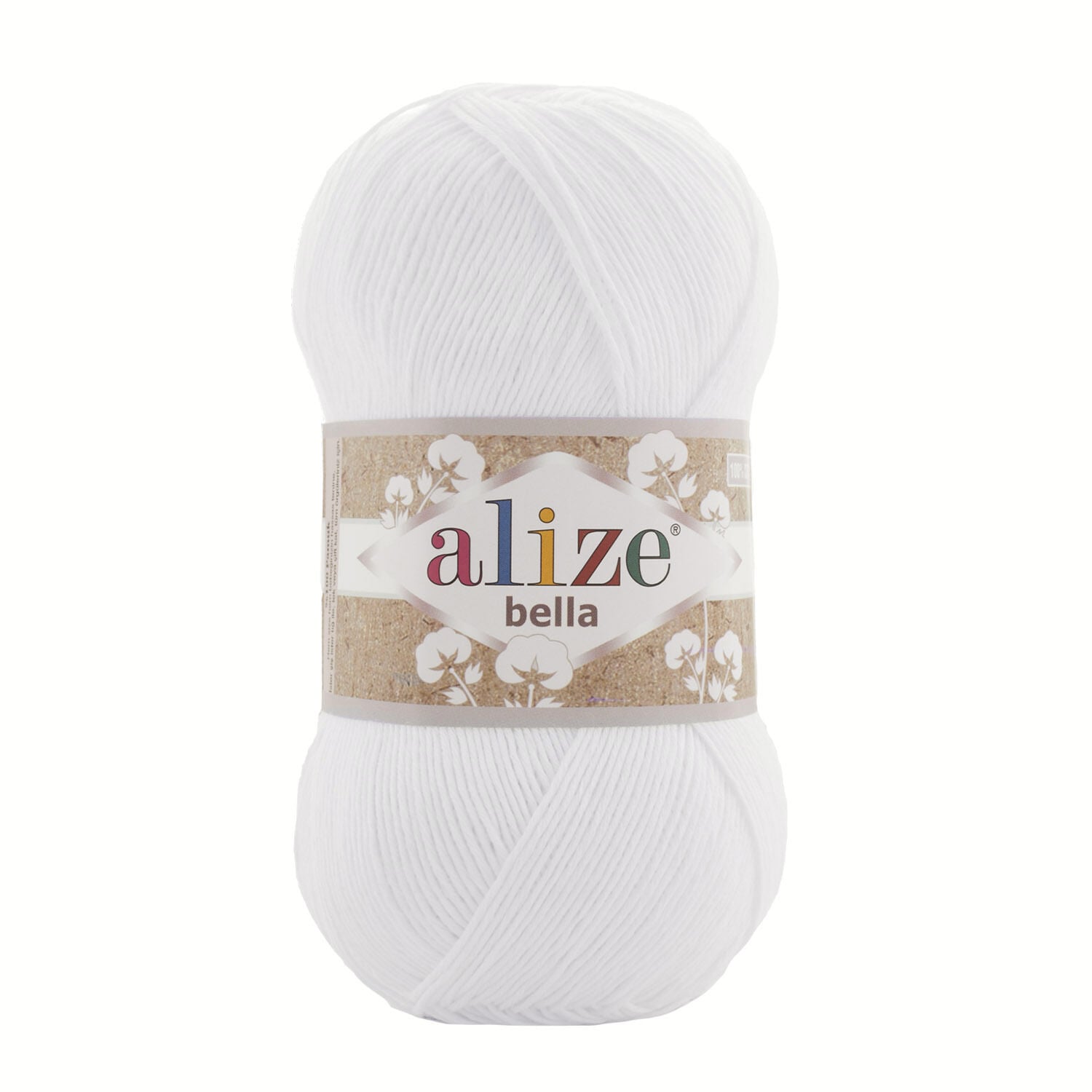 Alize Bella 100 55