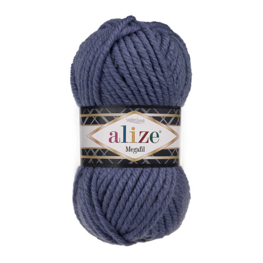 Alize Süperlana Megafil 203