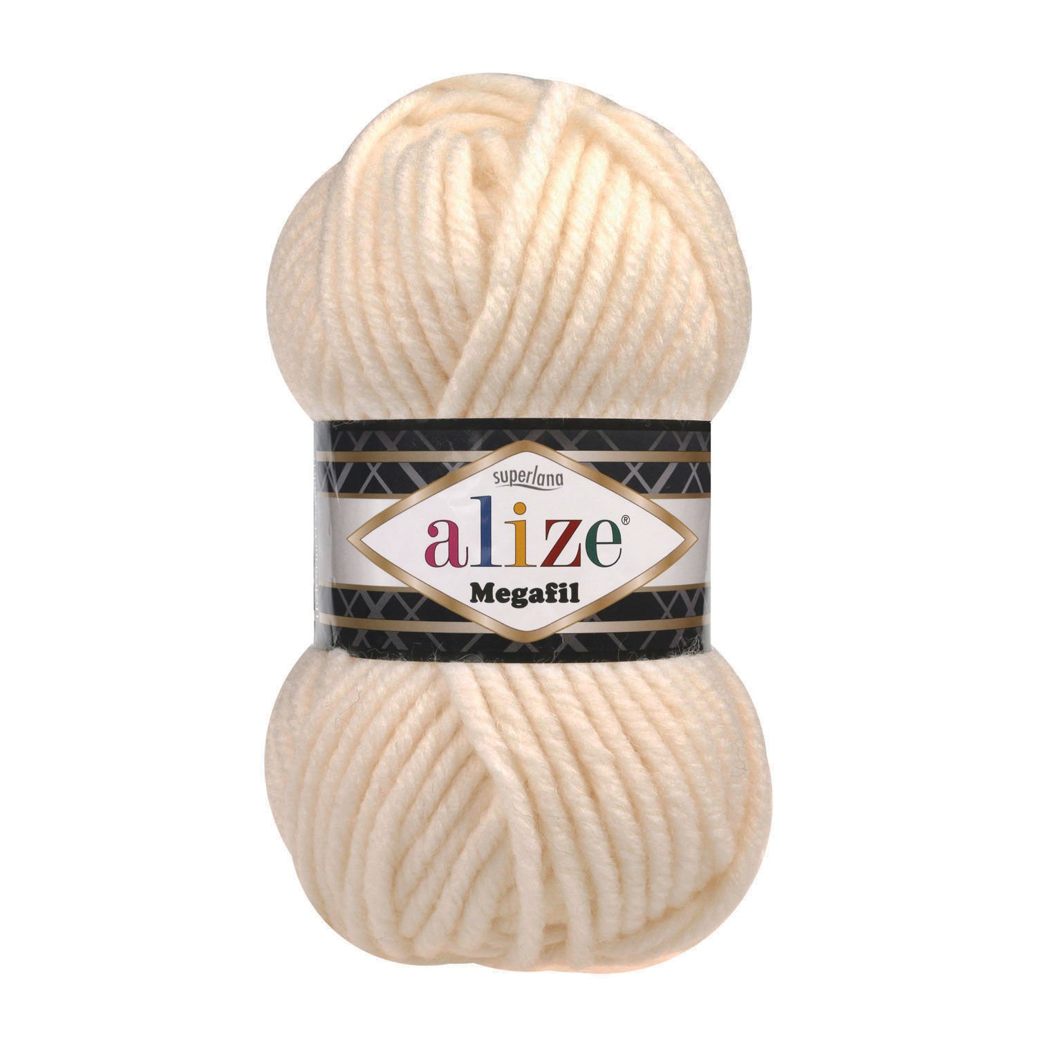 Alize Süperlana Megafil 310